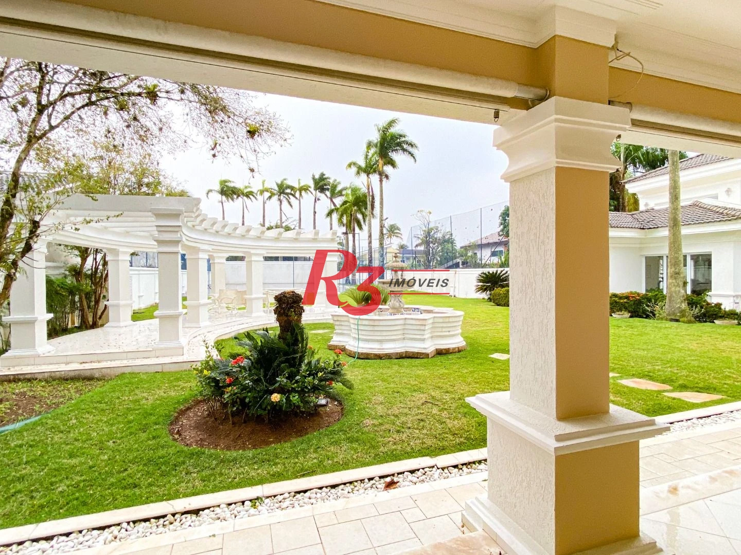 Casa à venda, 1000 m² por R$ 7.500.000,00 - Jardim Acapulco - Guarujá/SP