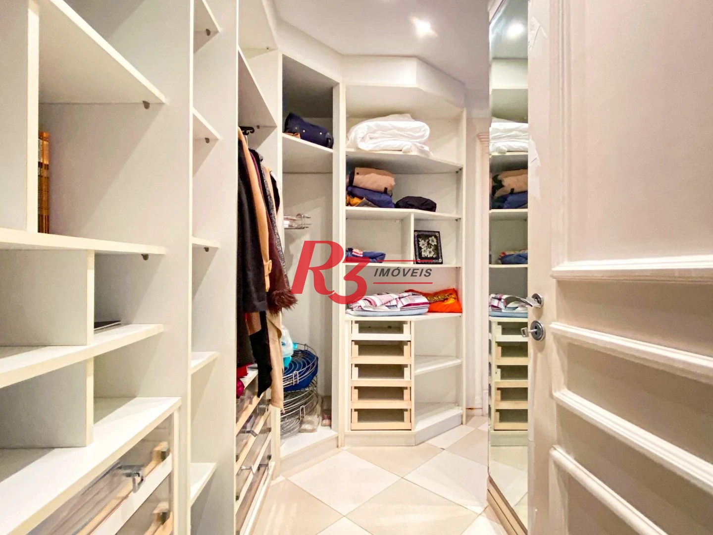 Casa à venda, 1000 m² por R$ 7.500.000,00 - Jardim Acapulco - Guarujá/SP