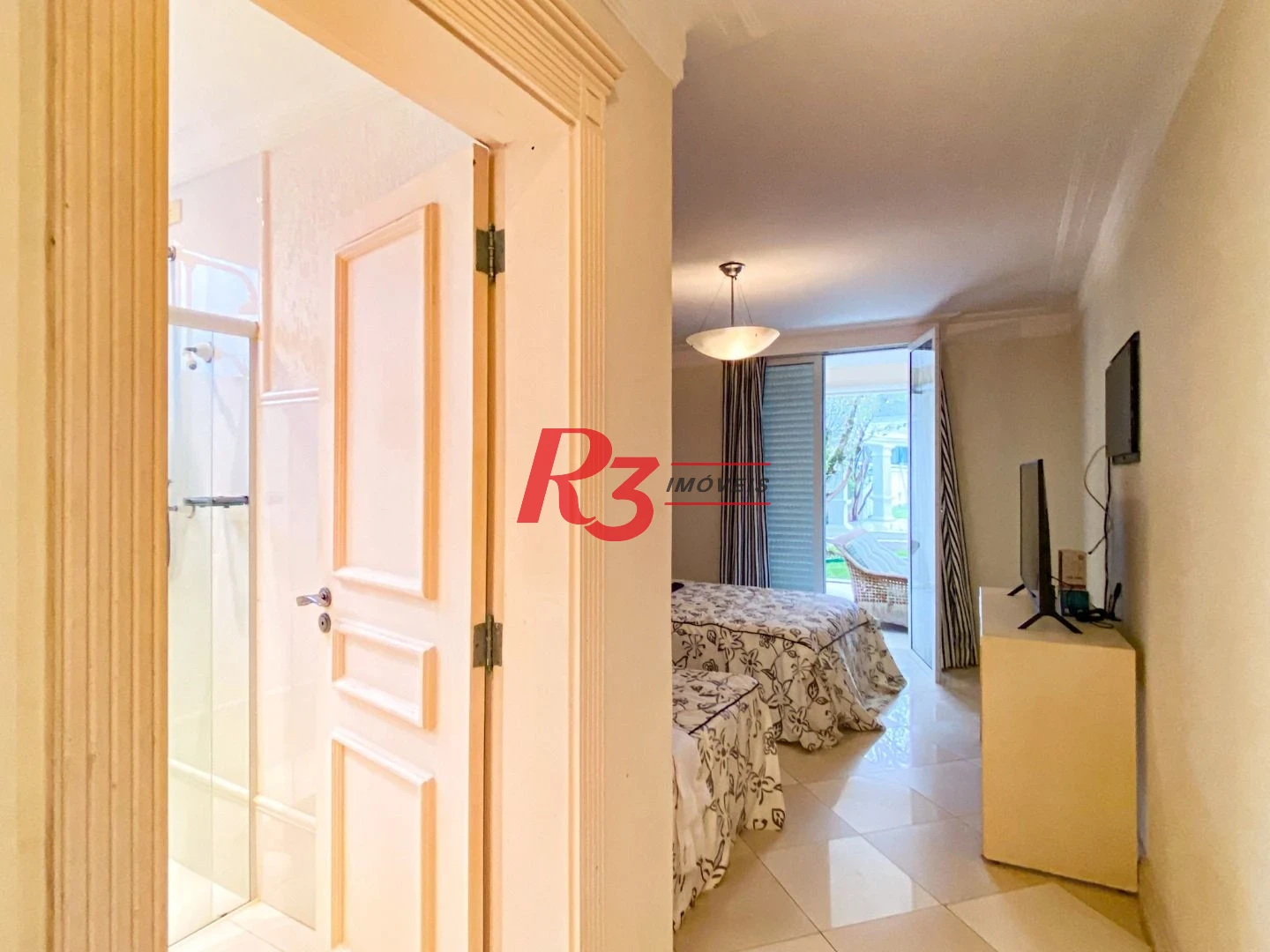 Casa à venda, 1000 m² por R$ 7.500.000,00 - Jardim Acapulco - Guarujá/SP