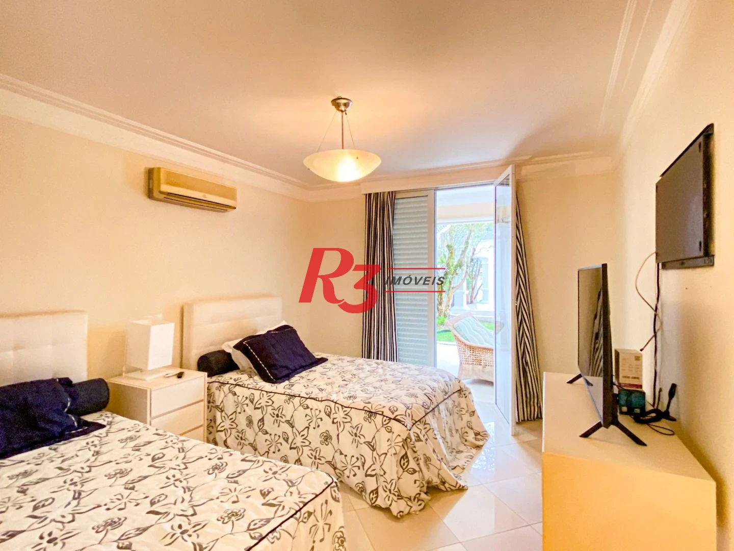 Casa à venda, 1000 m² por R$ 7.500.000,00 - Jardim Acapulco - Guarujá/SP