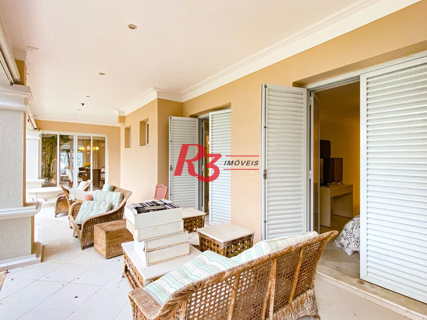 Casa à venda, 1000 m² por R$ 7.500.000,00 - Jardim Acapulco - Guarujá/SP