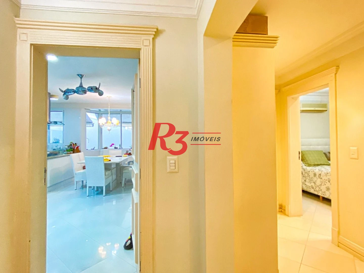 Casa à venda, 1000 m² por R$ 7.500.000,00 - Jardim Acapulco - Guarujá/SP