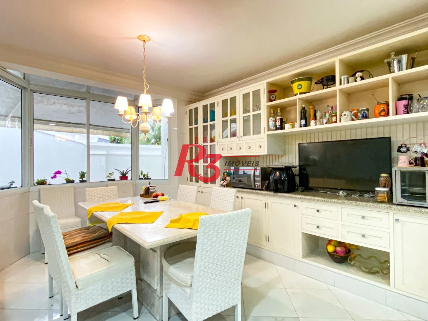 Casa à venda, 1000 m² por R$ 7.500.000,00 - Jardim Acapulco - Guarujá/SP
