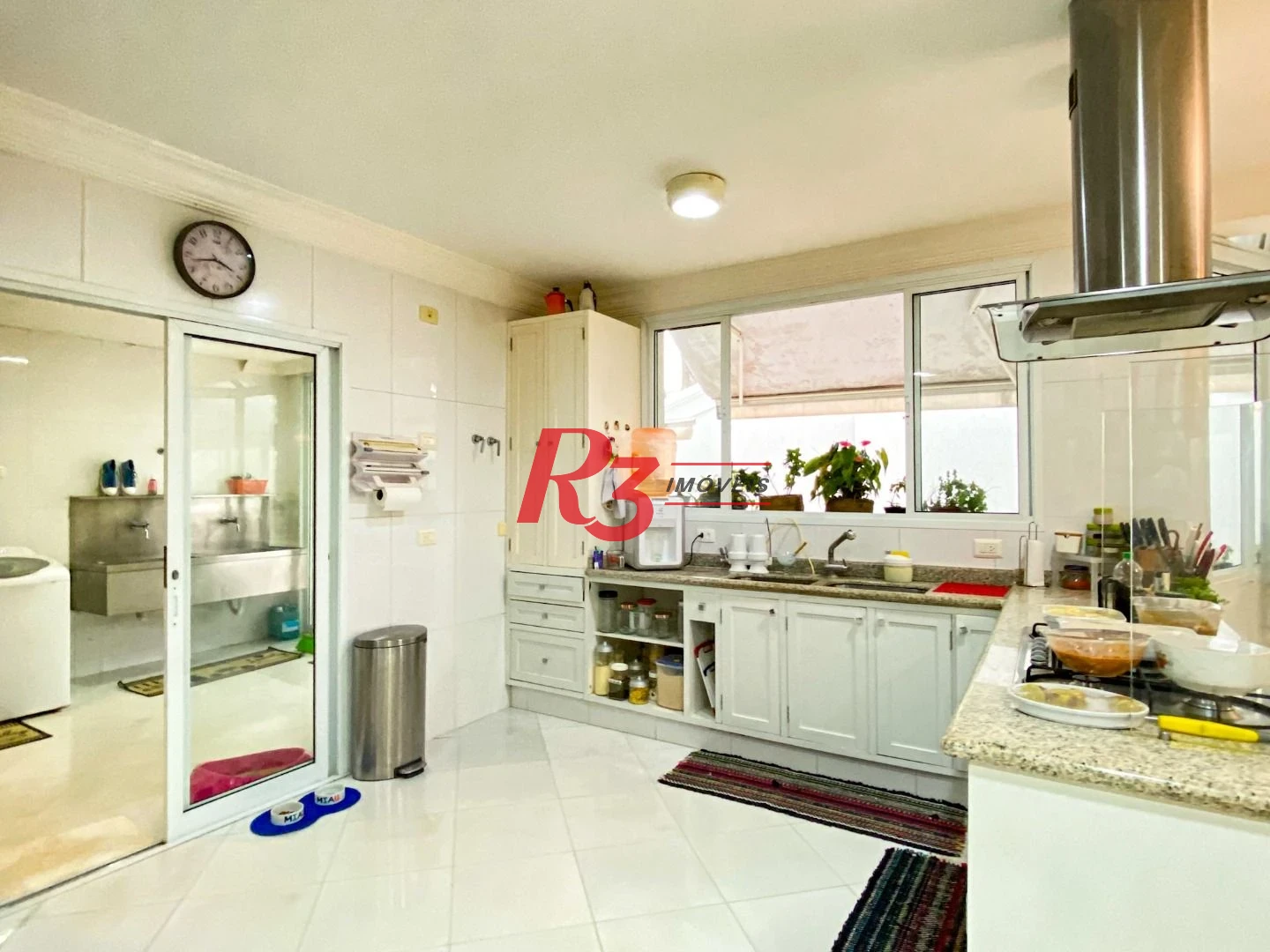 Casa à venda, 1000 m² por R$ 7.500.000,00 - Jardim Acapulco - Guarujá/SP