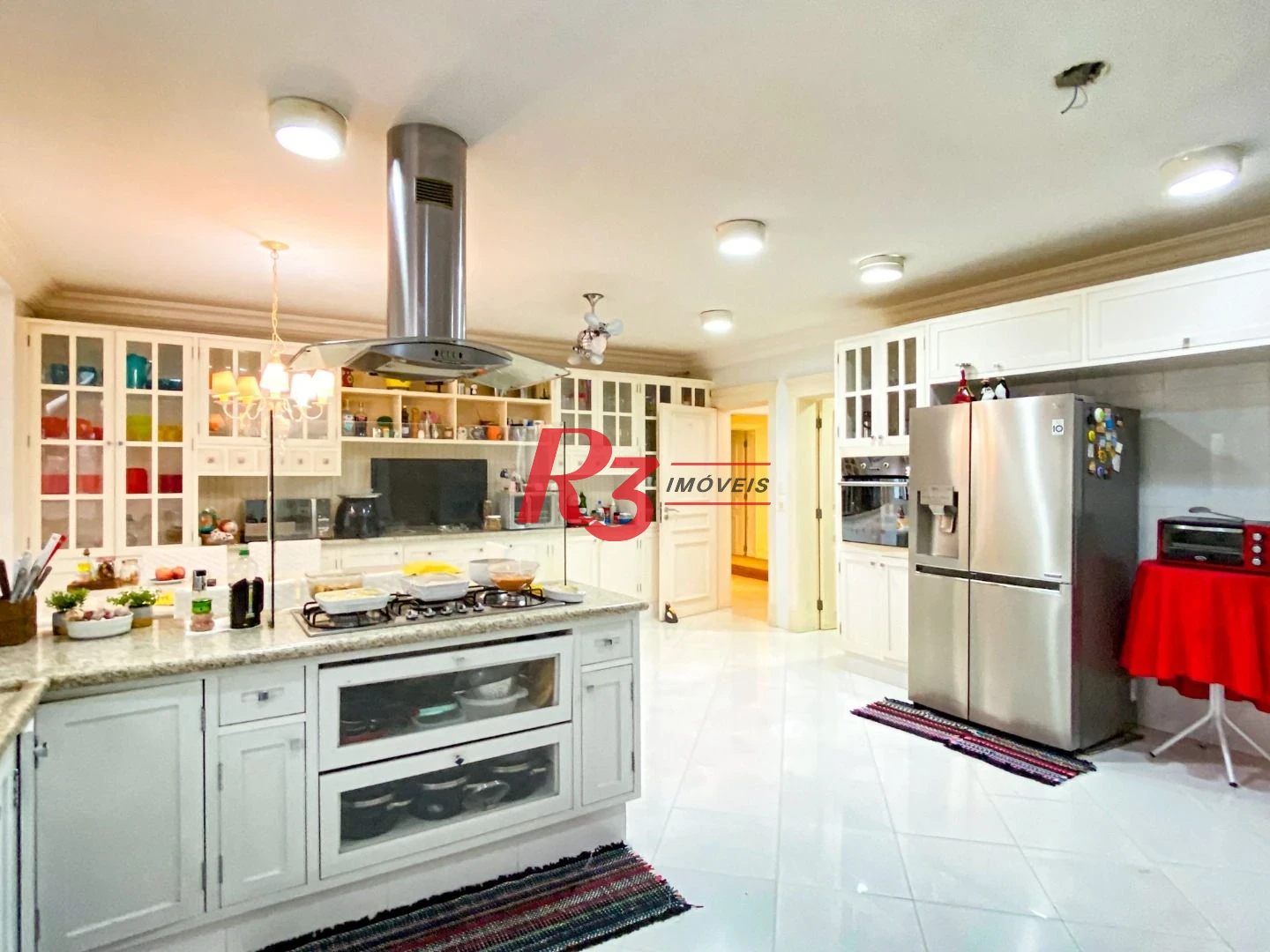 Casa à venda, 1000 m² por R$ 7.500.000,00 - Jardim Acapulco - Guarujá/SP