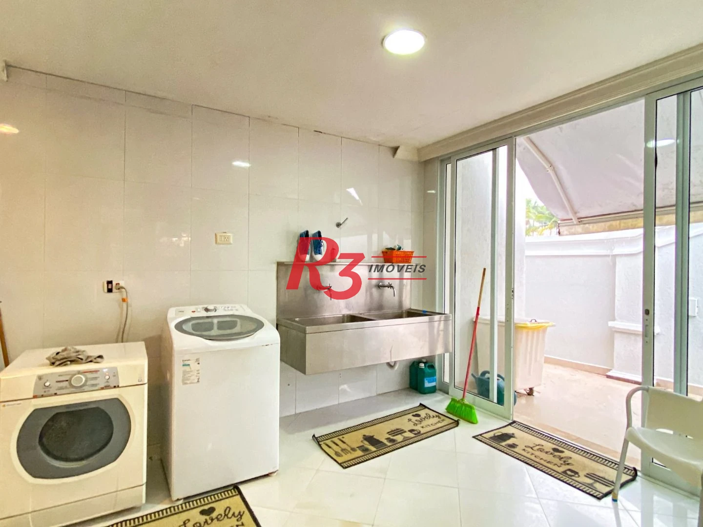 Casa à venda, 1000 m² por R$ 7.500.000,00 - Jardim Acapulco - Guarujá/SP