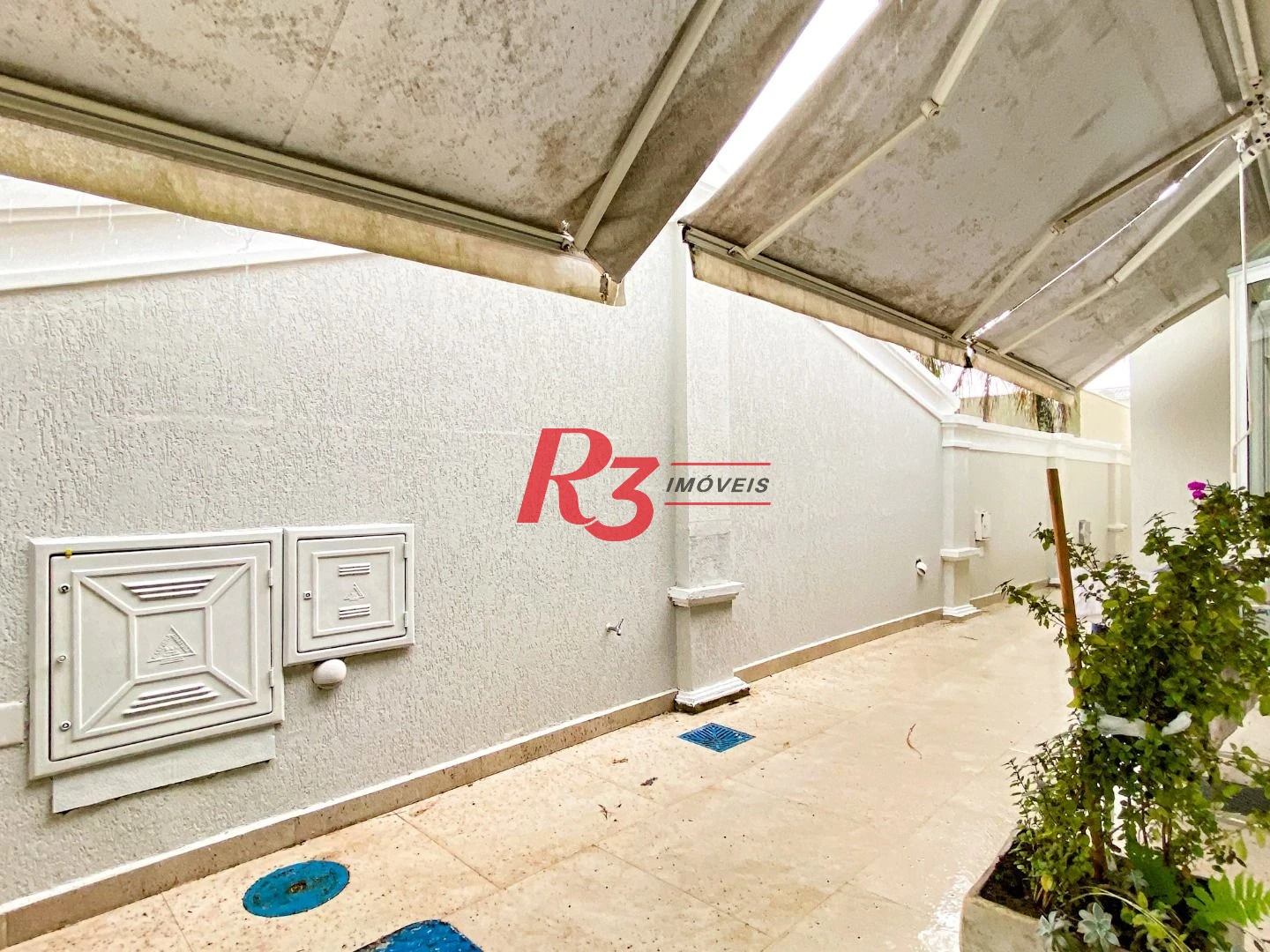 Casa à venda, 1000 m² por R$ 7.500.000,00 - Jardim Acapulco - Guarujá/SP