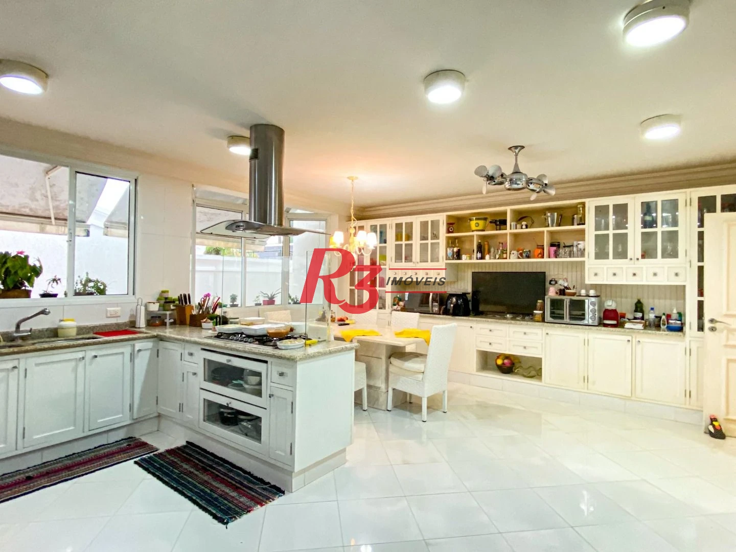 Casa à venda, 1000 m² por R$ 7.500.000,00 - Jardim Acapulco - Guarujá/SP