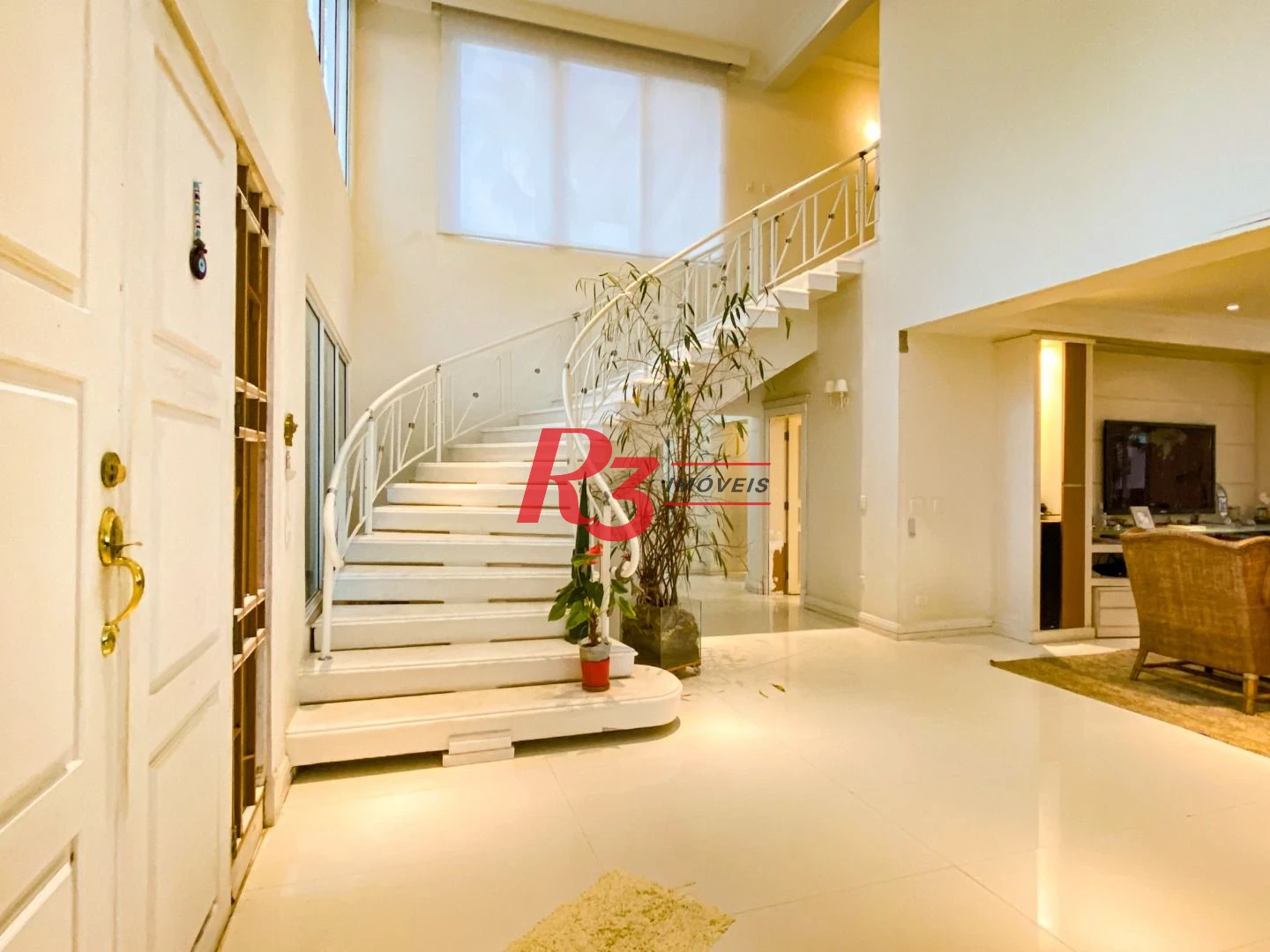 Casa à venda, 1000 m² por R$ 7.500.000,00 - Jardim Acapulco - Guarujá/SP