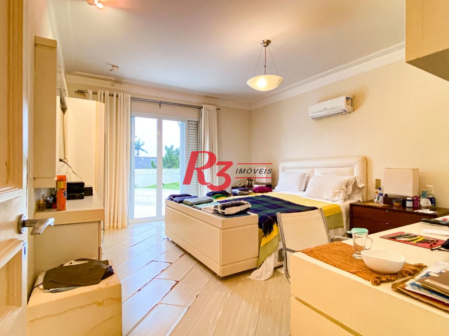 Casa à venda, 1000 m² por R$ 7.500.000,00 - Jardim Acapulco - Guarujá/SP