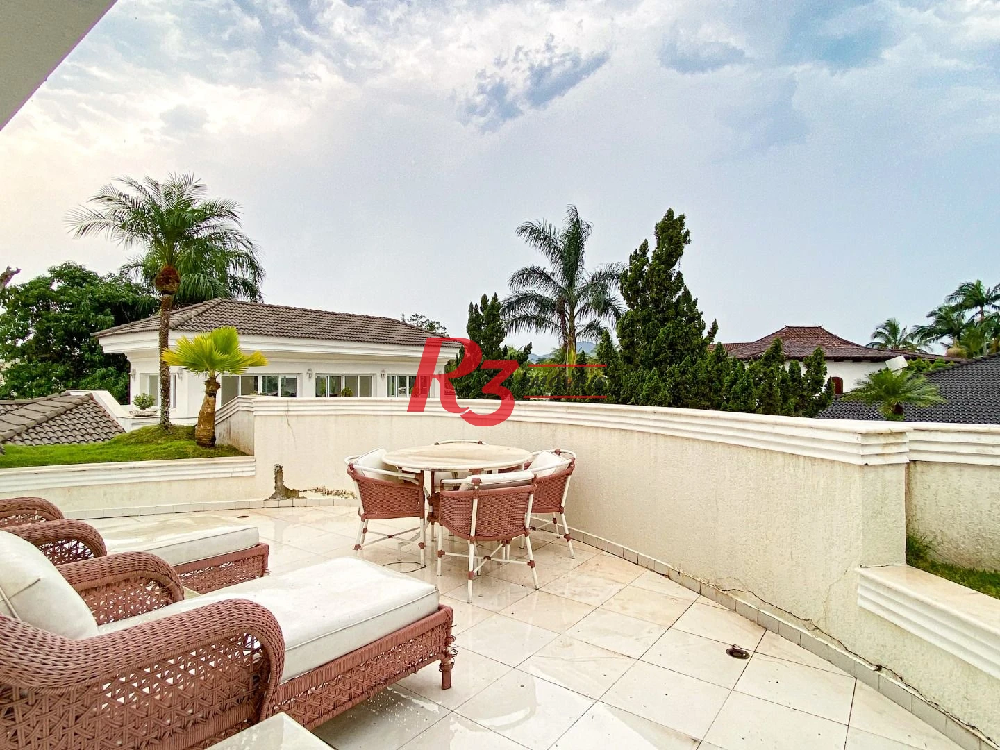 Casa à venda, 1000 m² por R$ 7.500.000,00 - Jardim Acapulco - Guarujá/SP