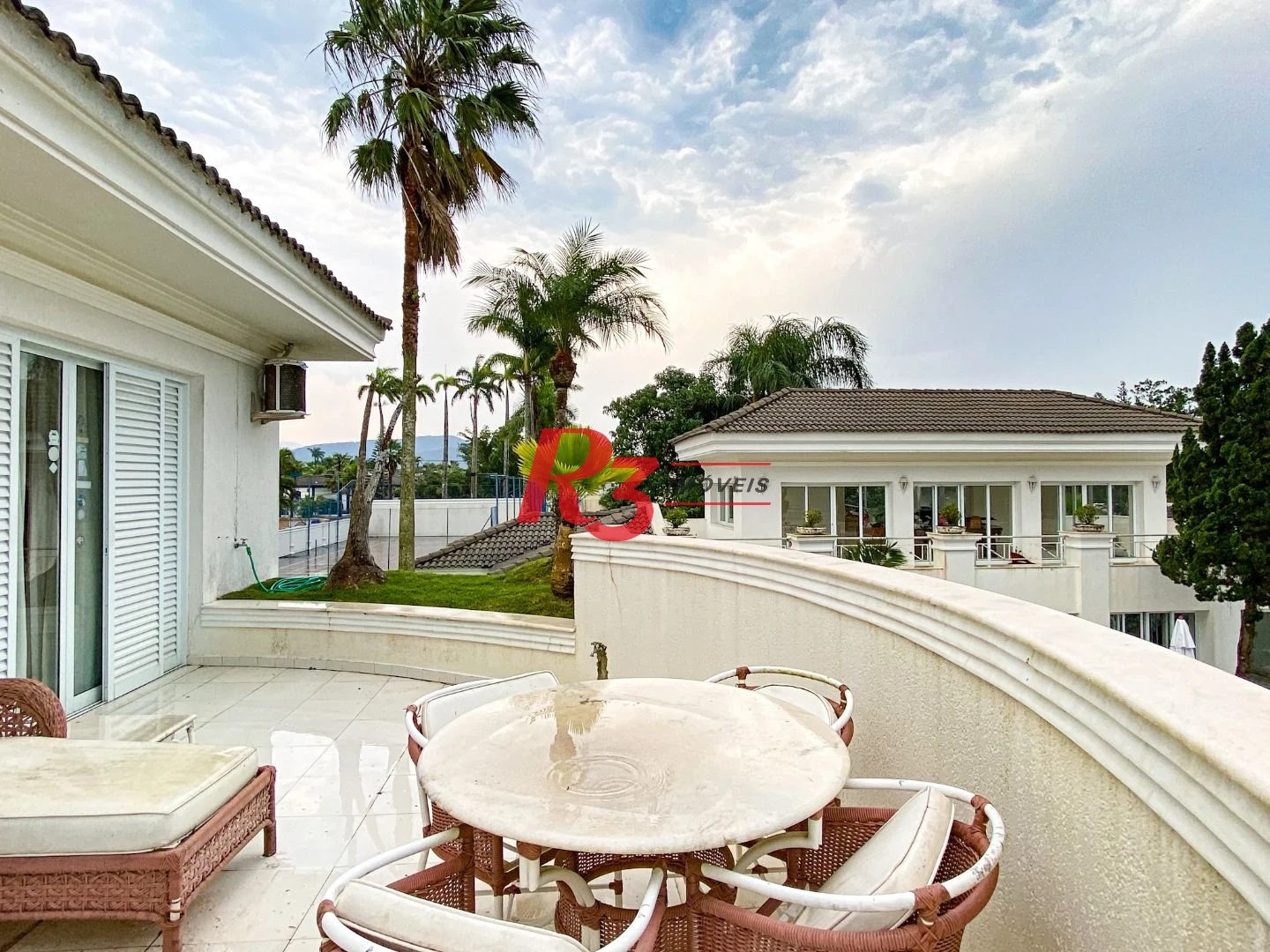 Casa à venda, 1000 m² por R$ 7.500.000,00 - Jardim Acapulco - Guarujá/SP