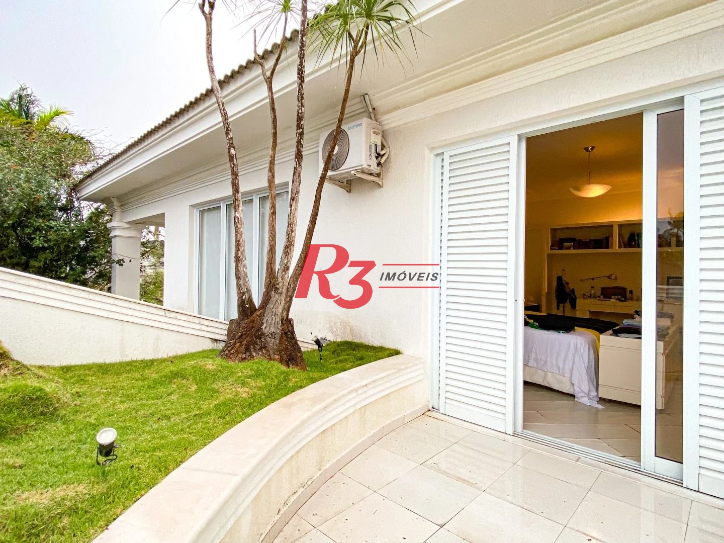 Casa à venda, 1000 m² por R$ 7.500.000,00 - Jardim Acapulco - Guarujá/SP
