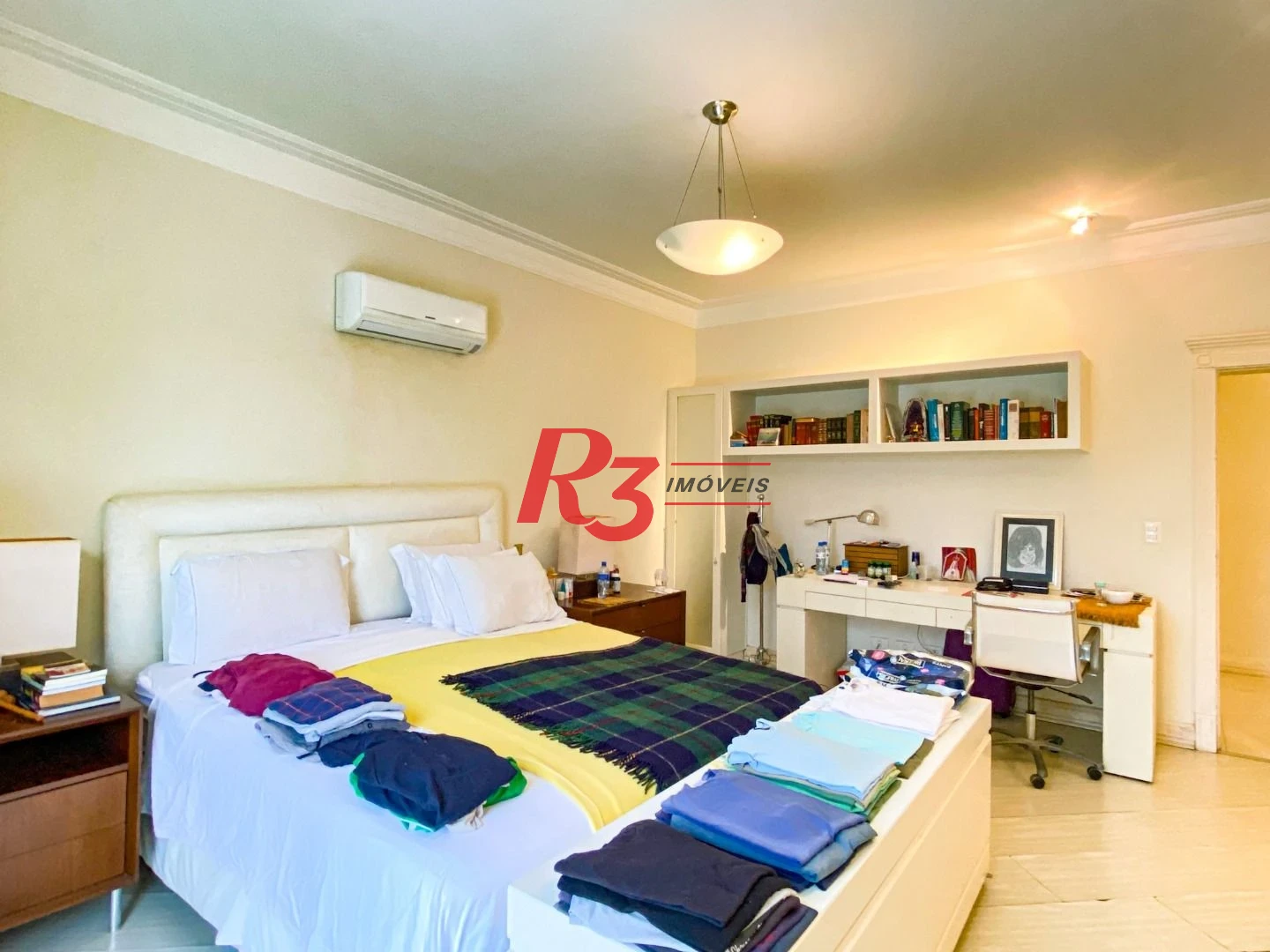 Casa à venda, 1000 m² por R$ 7.500.000,00 - Jardim Acapulco - Guarujá/SP
