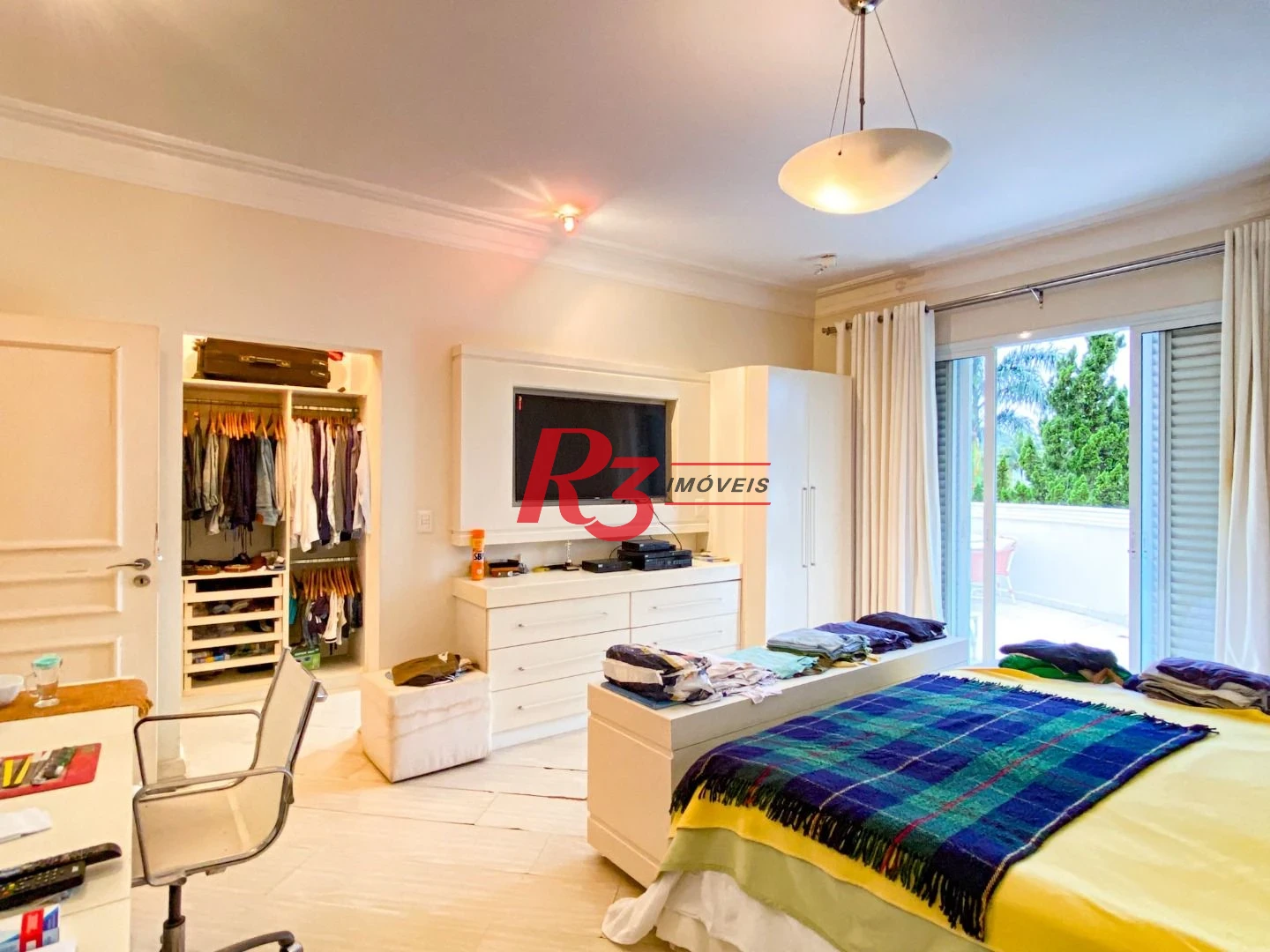 Casa à venda, 1000 m² por R$ 7.500.000,00 - Jardim Acapulco - Guarujá/SP