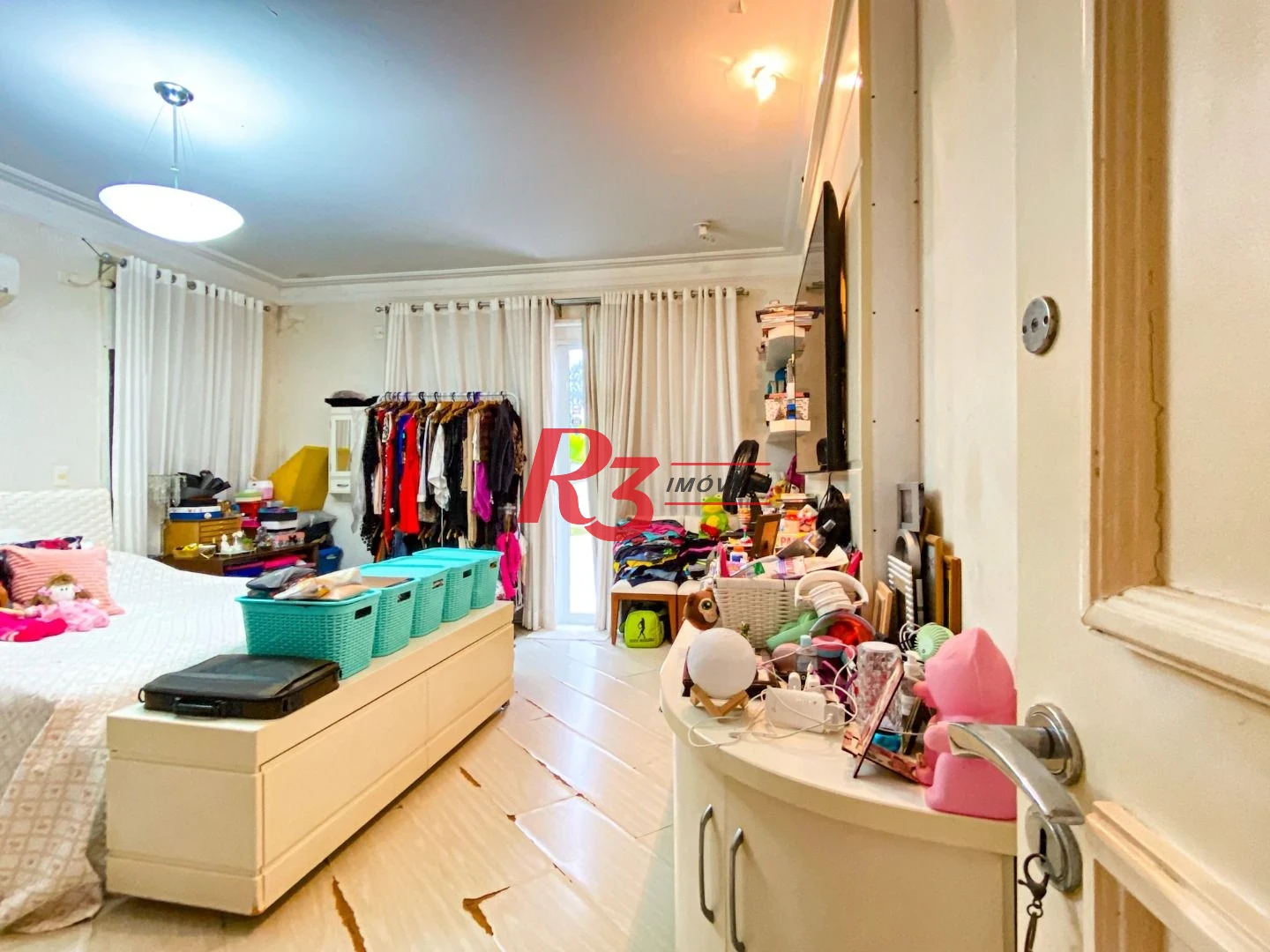 Casa à venda, 1000 m² por R$ 7.500.000,00 - Jardim Acapulco - Guarujá/SP