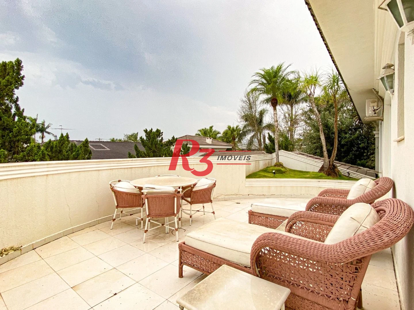 Casa à venda, 1000 m² por R$ 7.500.000,00 - Jardim Acapulco - Guarujá/SP