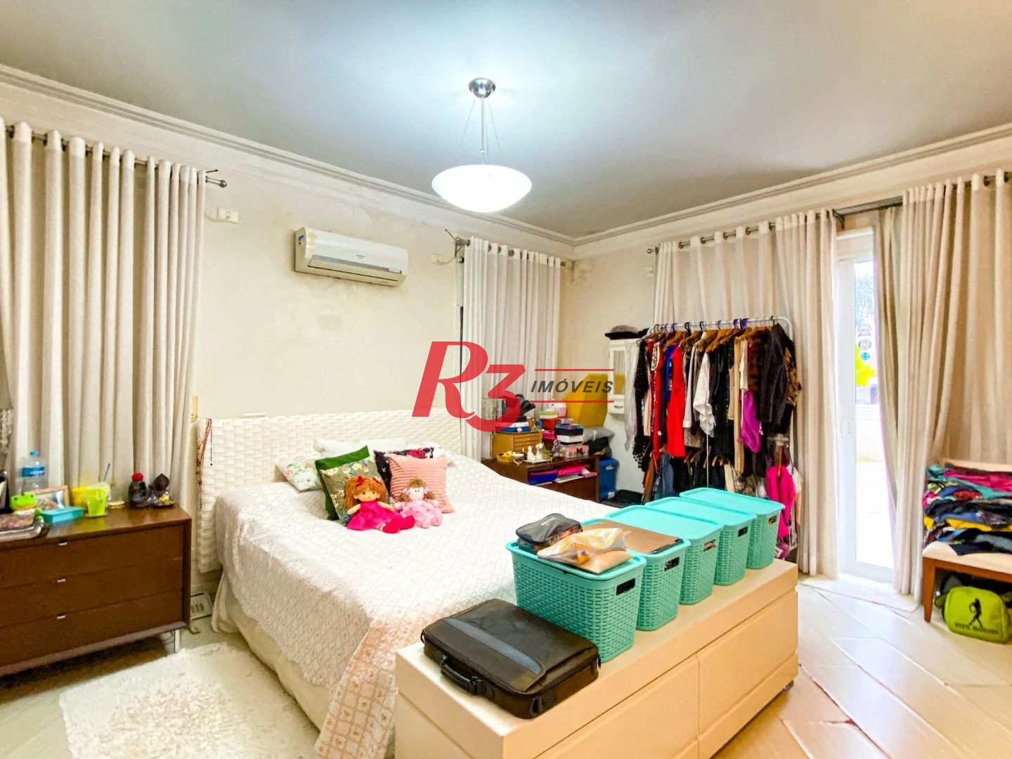 Casa à venda, 1000 m² por R$ 7.500.000,00 - Jardim Acapulco - Guarujá/SP