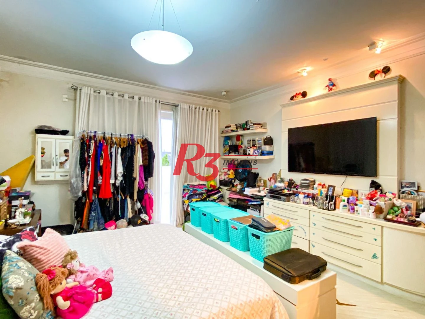 Casa à venda, 1000 m² por R$ 7.500.000,00 - Jardim Acapulco - Guarujá/SP