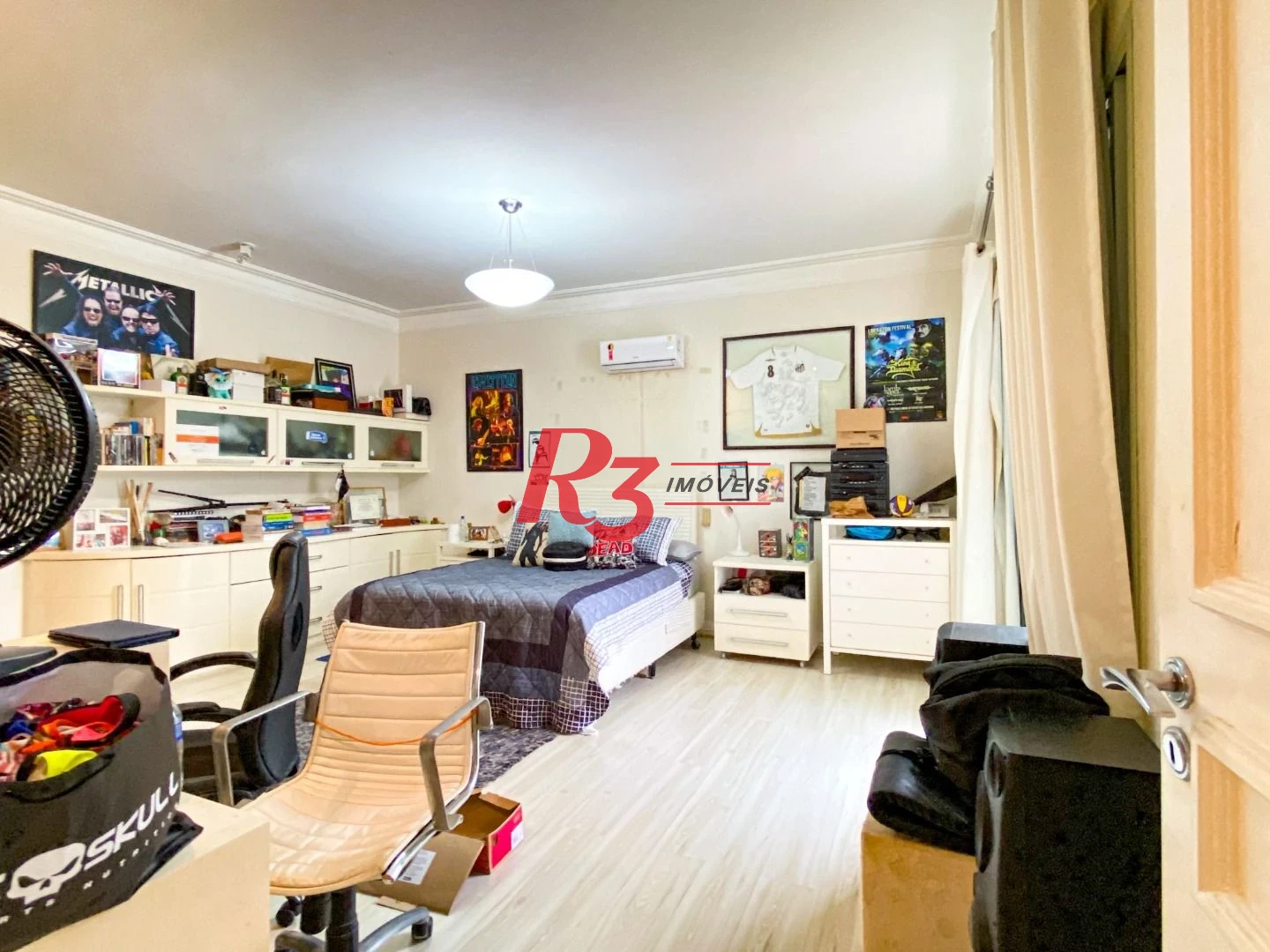 Casa à venda, 1000 m² por R$ 7.500.000,00 - Jardim Acapulco - Guarujá/SP