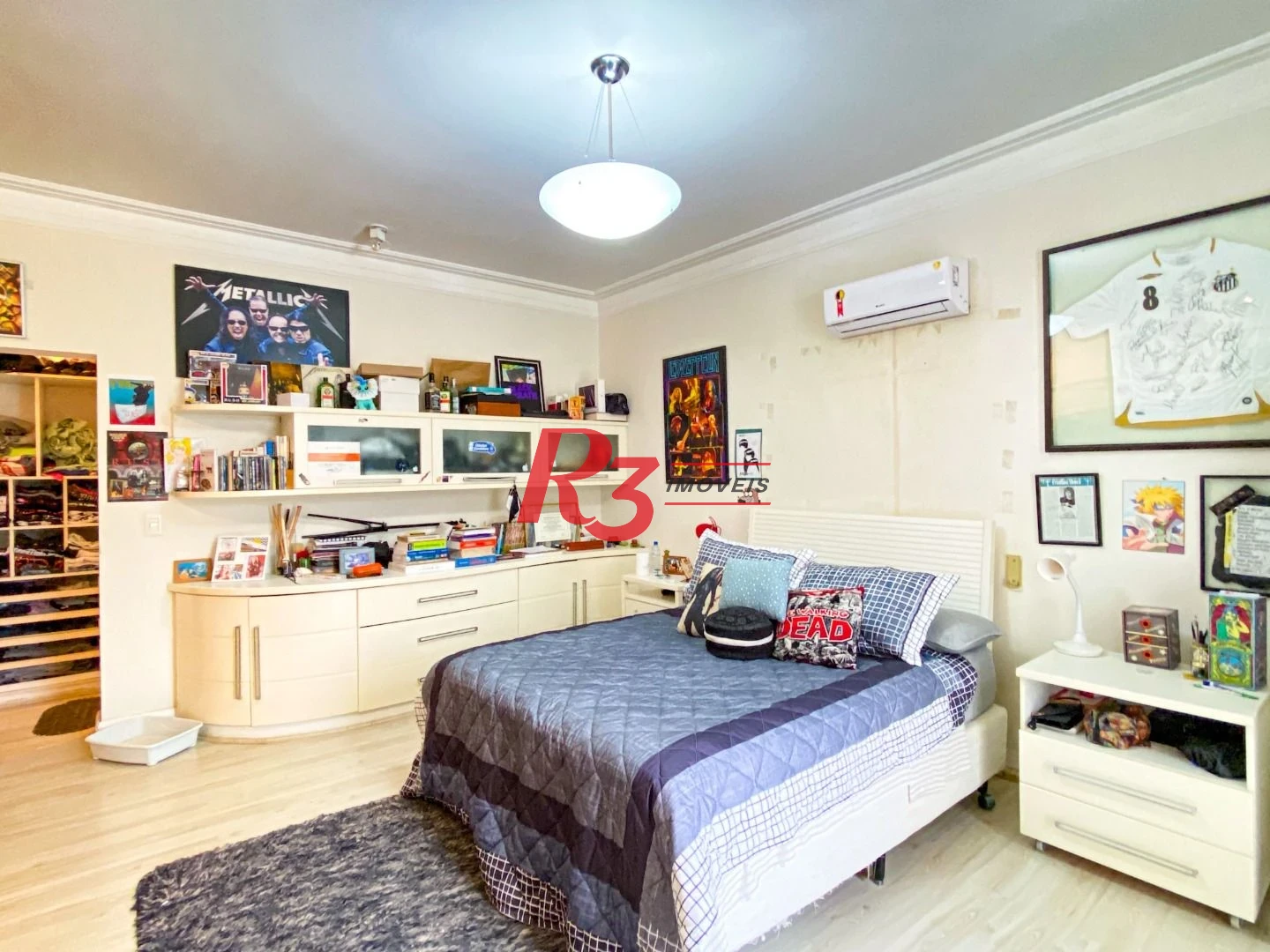 Casa à venda, 1000 m² por R$ 7.500.000,00 - Jardim Acapulco - Guarujá/SP