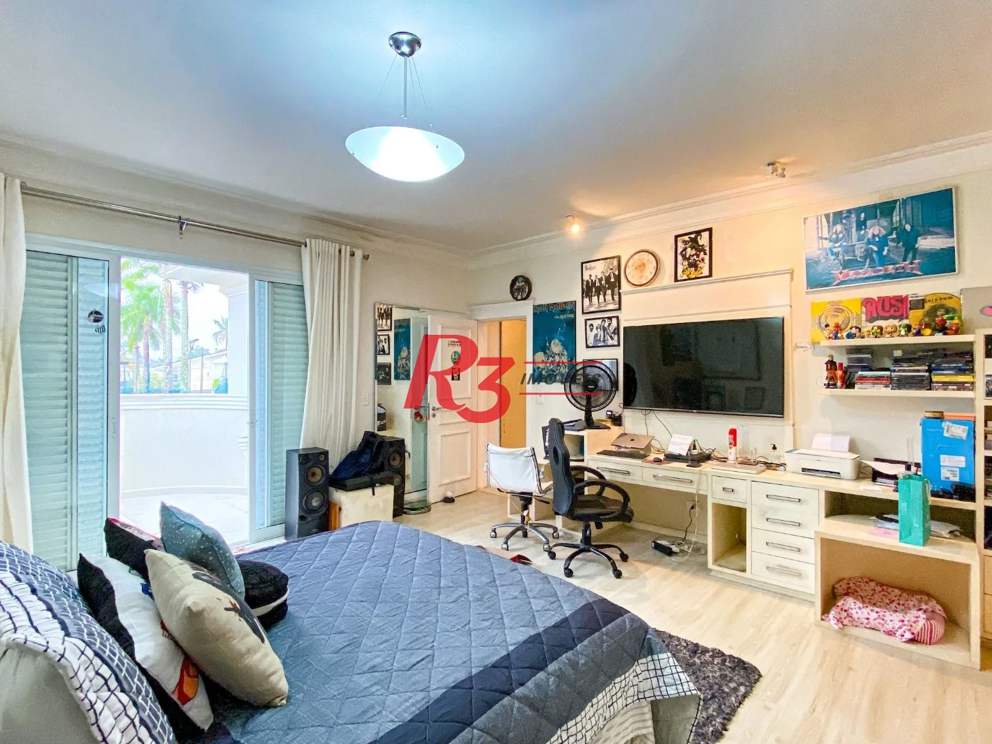Casa à venda, 1000 m² por R$ 7.500.000,00 - Jardim Acapulco - Guarujá/SP