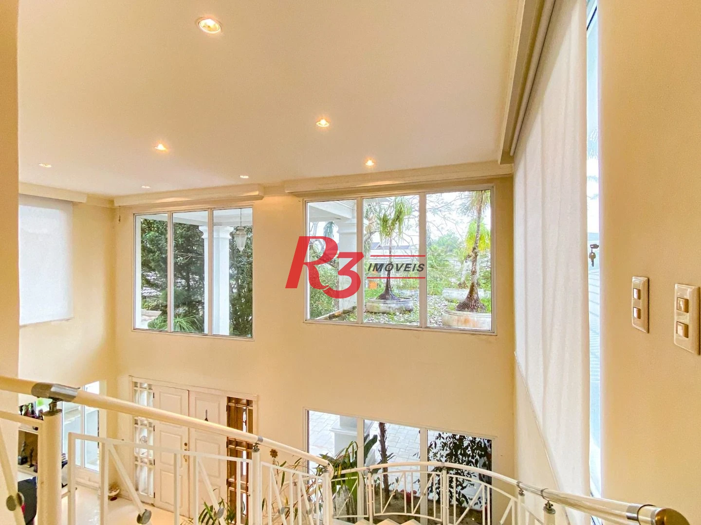 Casa à venda, 1000 m² por R$ 7.500.000,00 - Jardim Acapulco - Guarujá/SP
