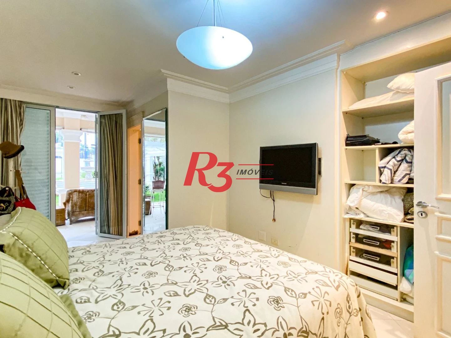 Casa à venda, 1000 m² por R$ 7.500.000,00 - Jardim Acapulco - Guarujá/SP
