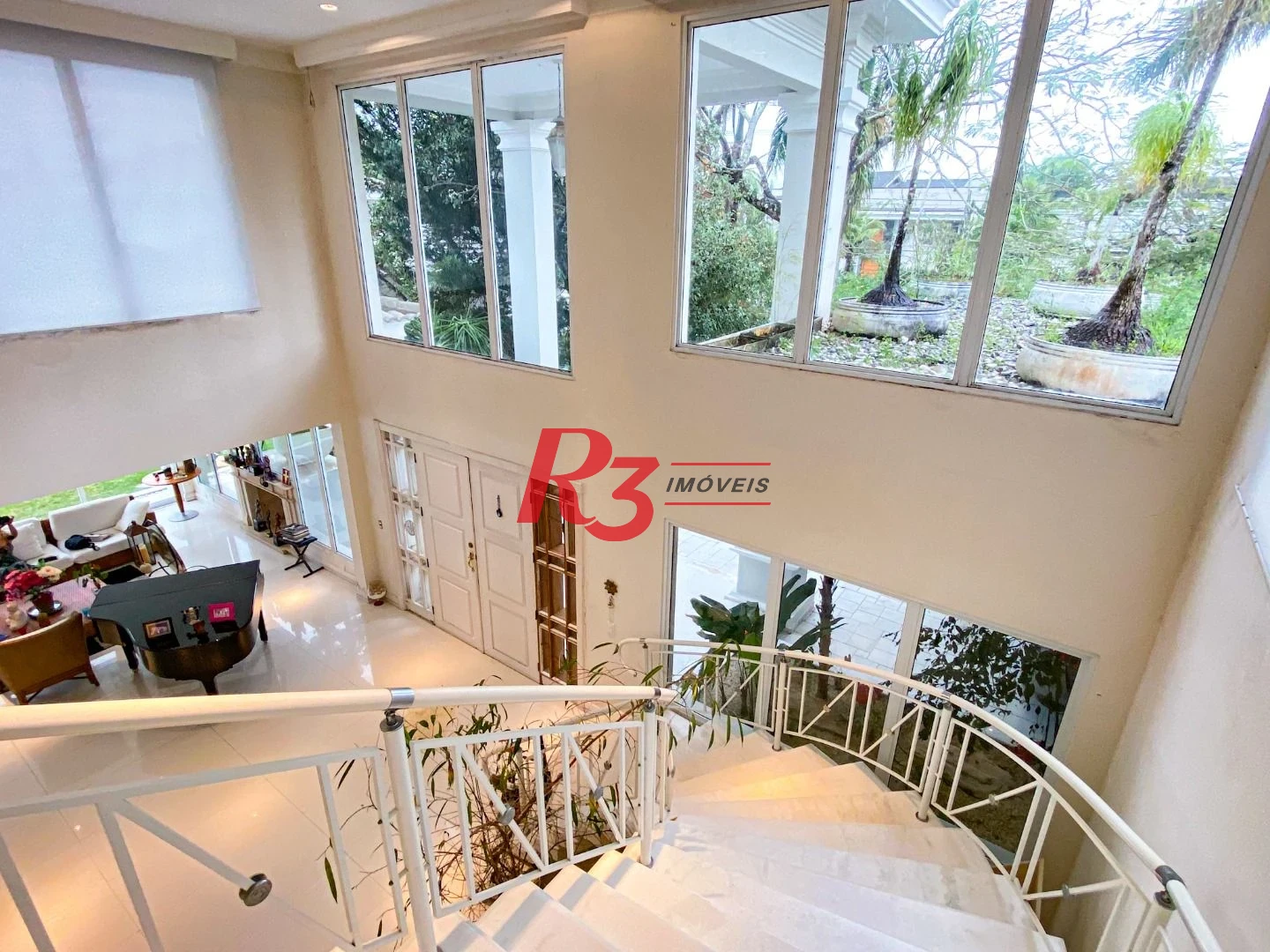 Casa à venda, 1000 m² por R$ 7.500.000,00 - Jardim Acapulco - Guarujá/SP