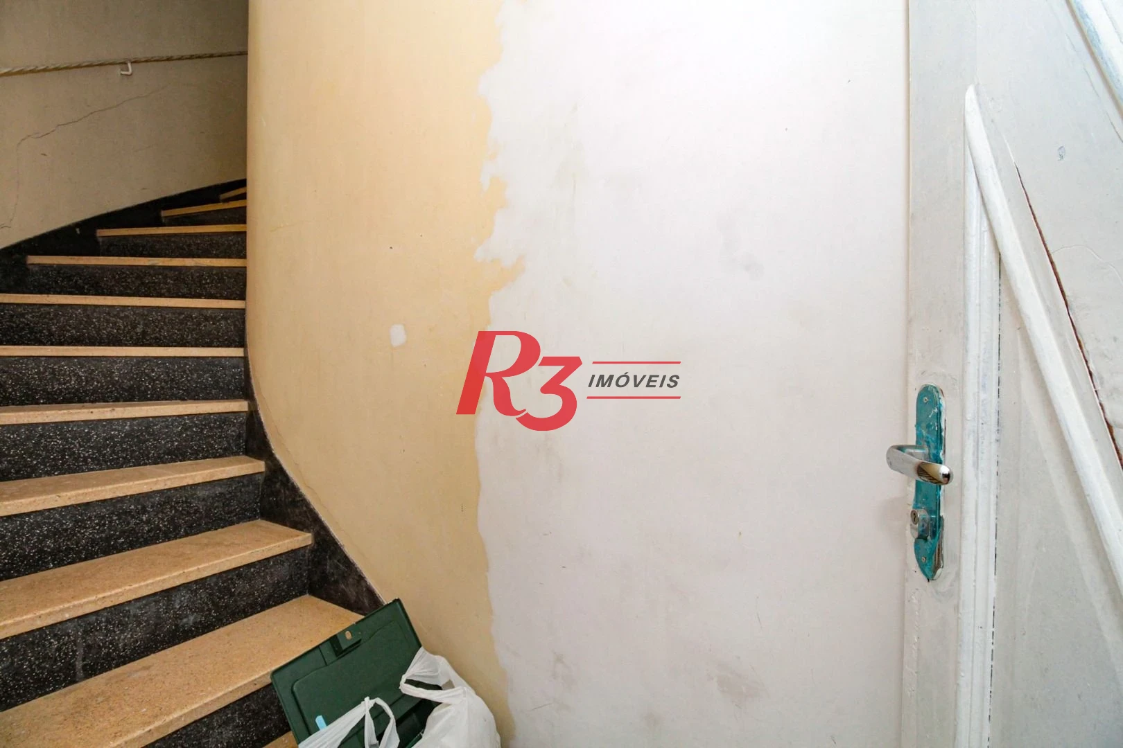 Sobrado para alugar, 250 m² por R$ 8.000,00/mês - Campo Grande - Santos/SP