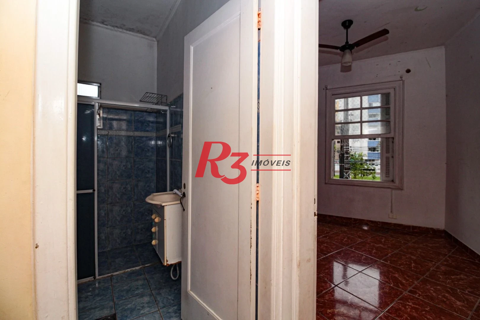 Sobrado para alugar, 250 m² por R$ 8.000,00/mês - Campo Grande - Santos/SP