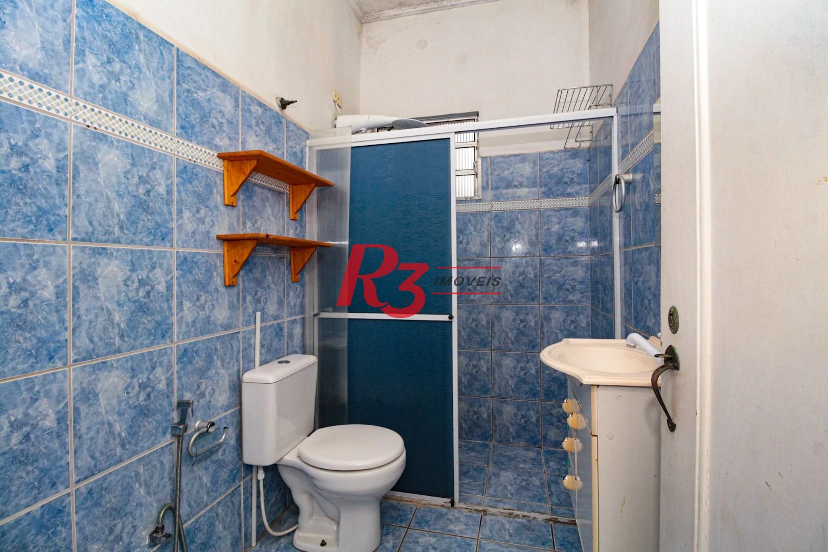Sobrado para alugar, 250 m² por R$ 8.000,00/mês - Campo Grande - Santos/SP