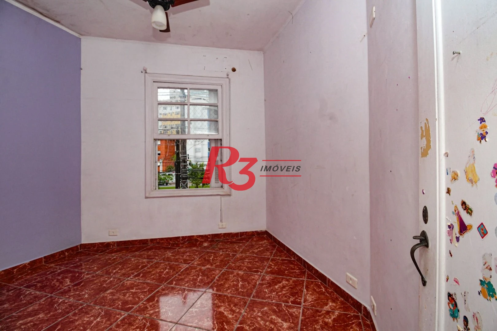 Sobrado para alugar, 250 m² por R$ 8.000,00/mês - Campo Grande - Santos/SP