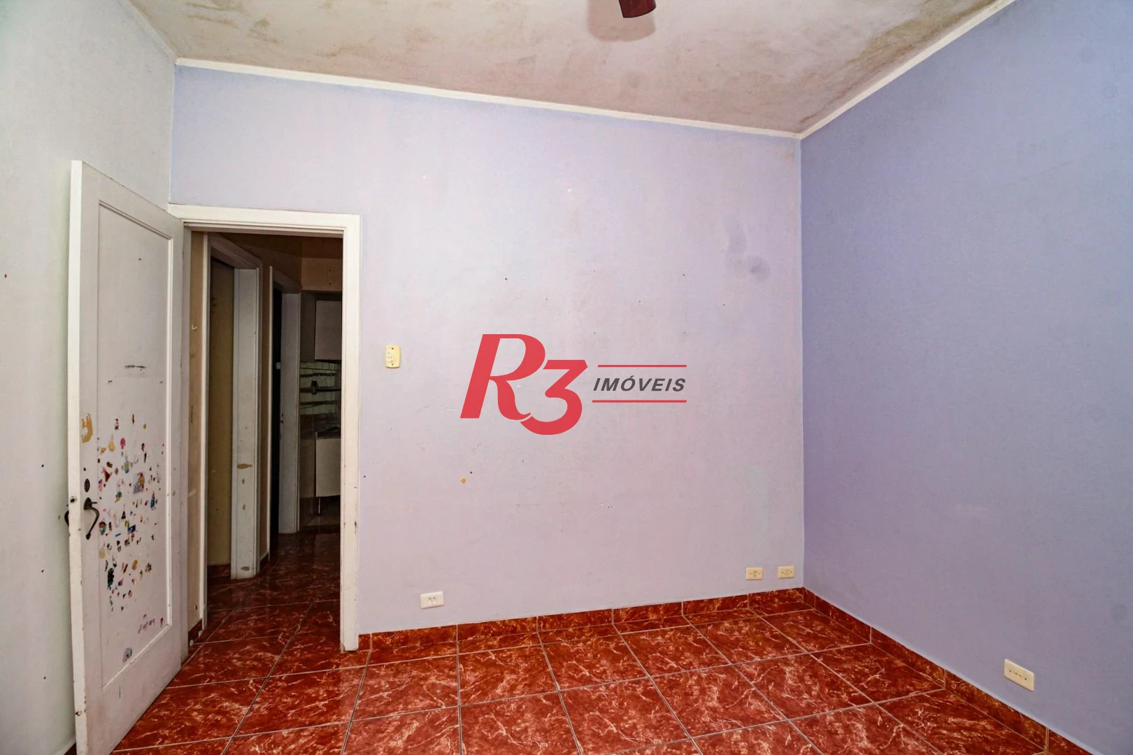 Sobrado para alugar, 250 m² por R$ 8.000,00/mês - Campo Grande - Santos/SP