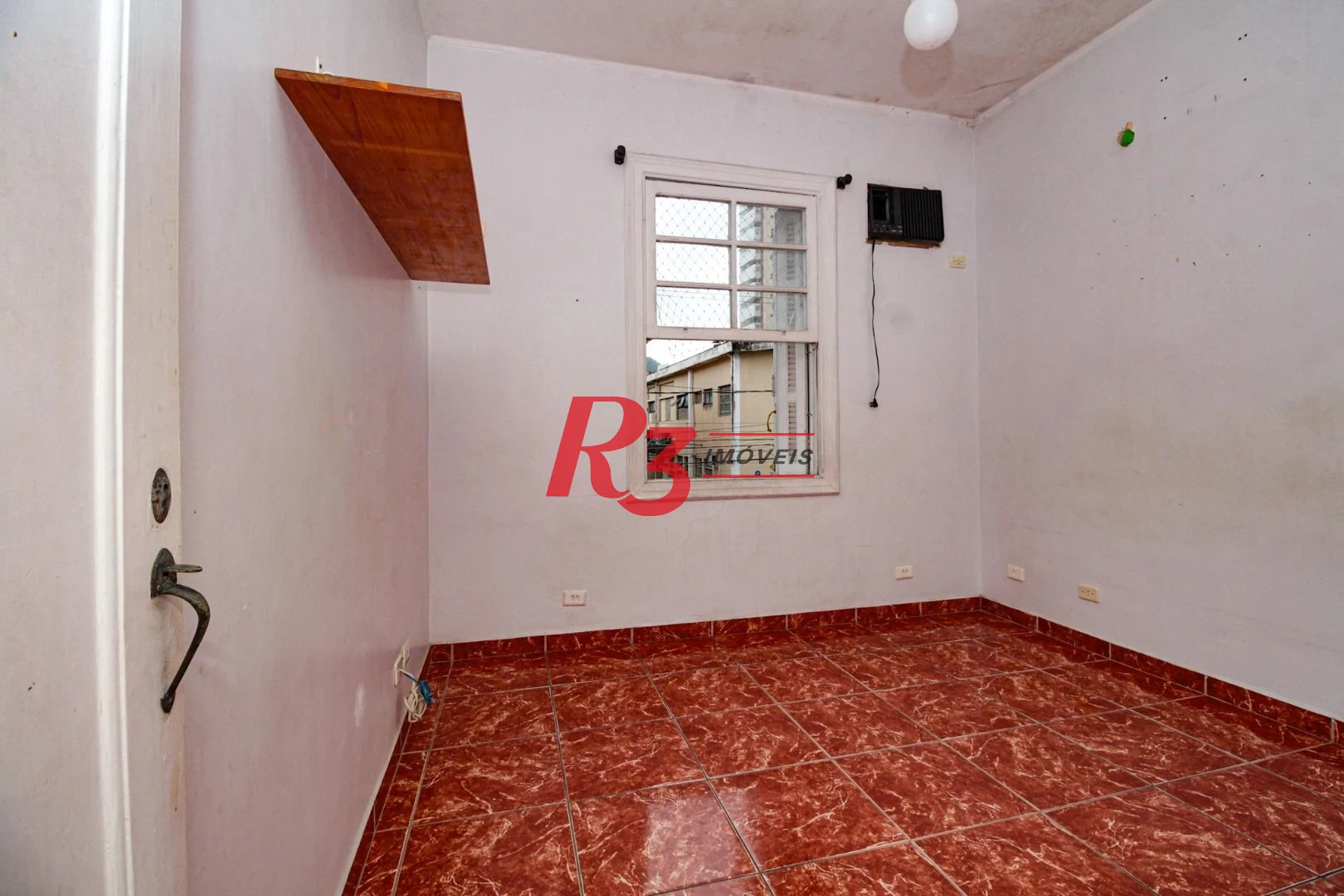 Sobrado para alugar, 250 m² por R$ 8.000,00/mês - Campo Grande - Santos/SP