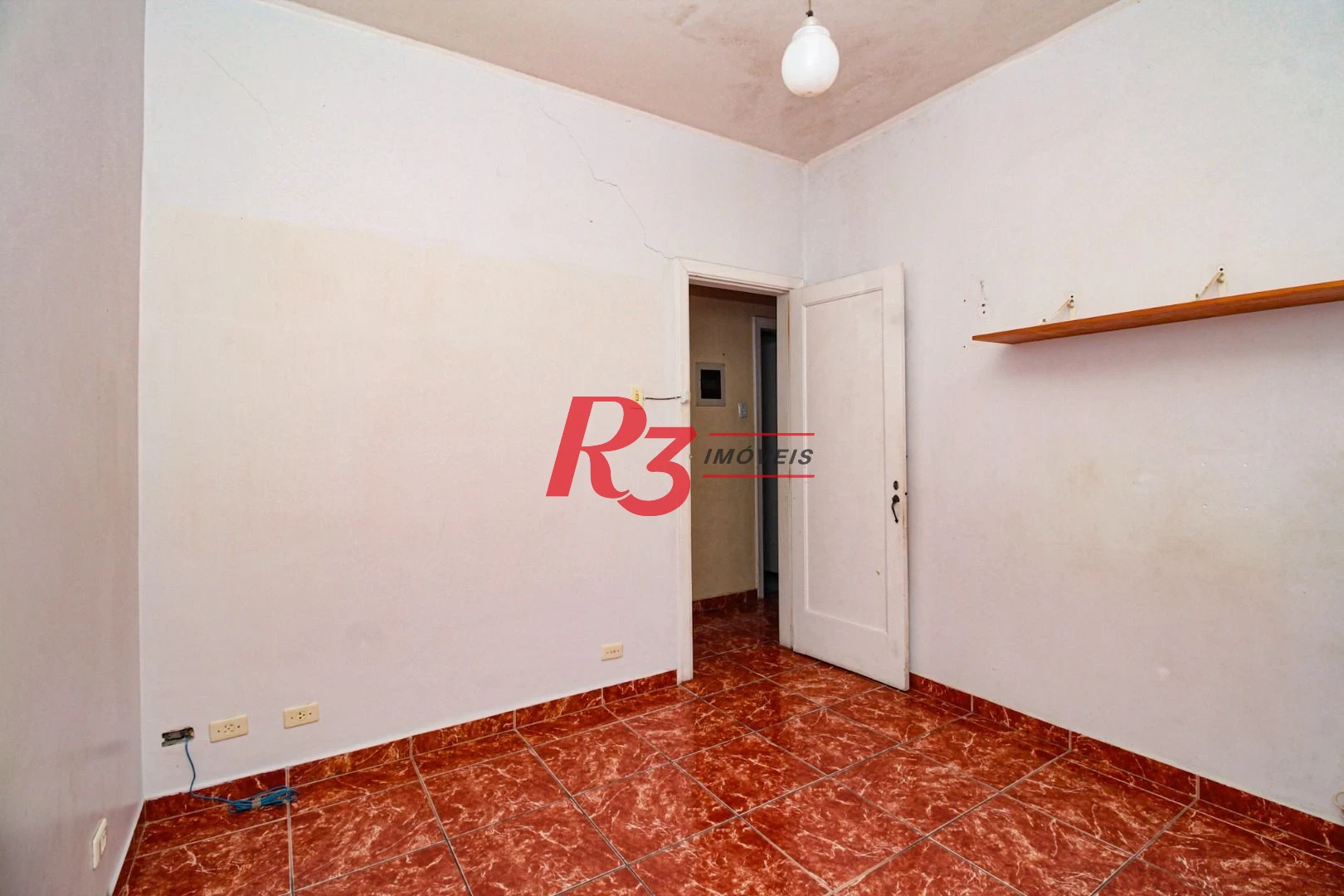 Sobrado para alugar, 250 m² por R$ 8.000,00/mês - Campo Grande - Santos/SP