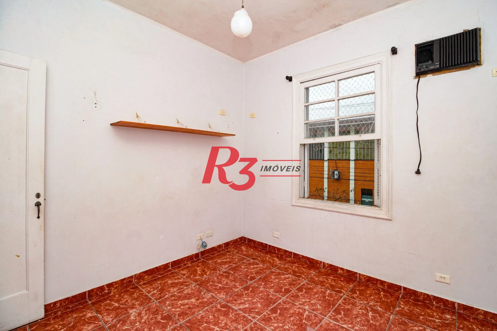 Sobrado para alugar, 250 m² por R$ 8.000,00/mês - Campo Grande - Santos/SP