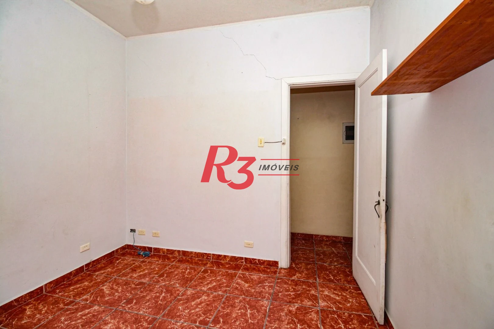 Sobrado para alugar, 250 m² por R$ 8.000,00/mês - Campo Grande - Santos/SP