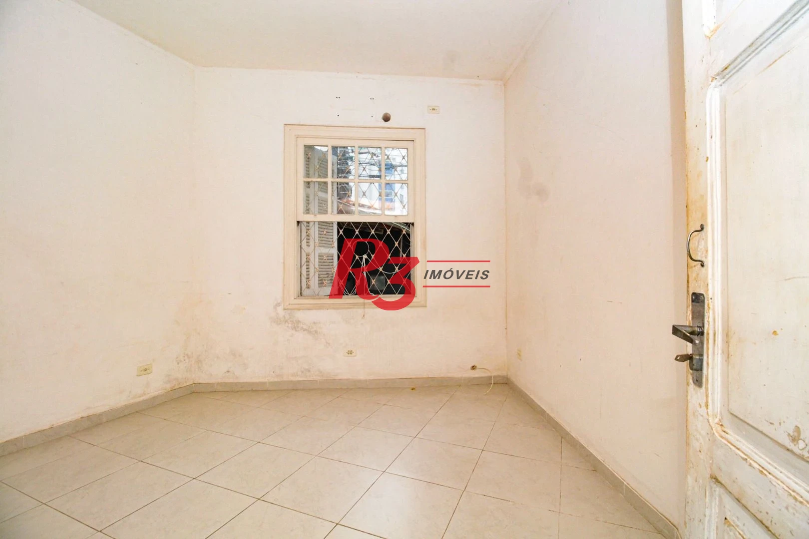 Sobrado para alugar, 250 m² por R$ 8.000,00/mês - Campo Grande - Santos/SP