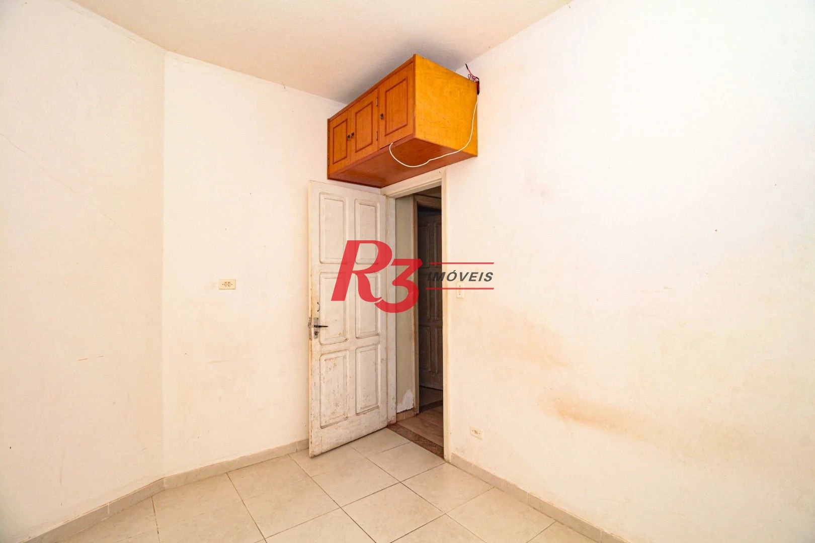 Sobrado para alugar, 250 m² por R$ 8.000,00/mês - Campo Grande - Santos/SP