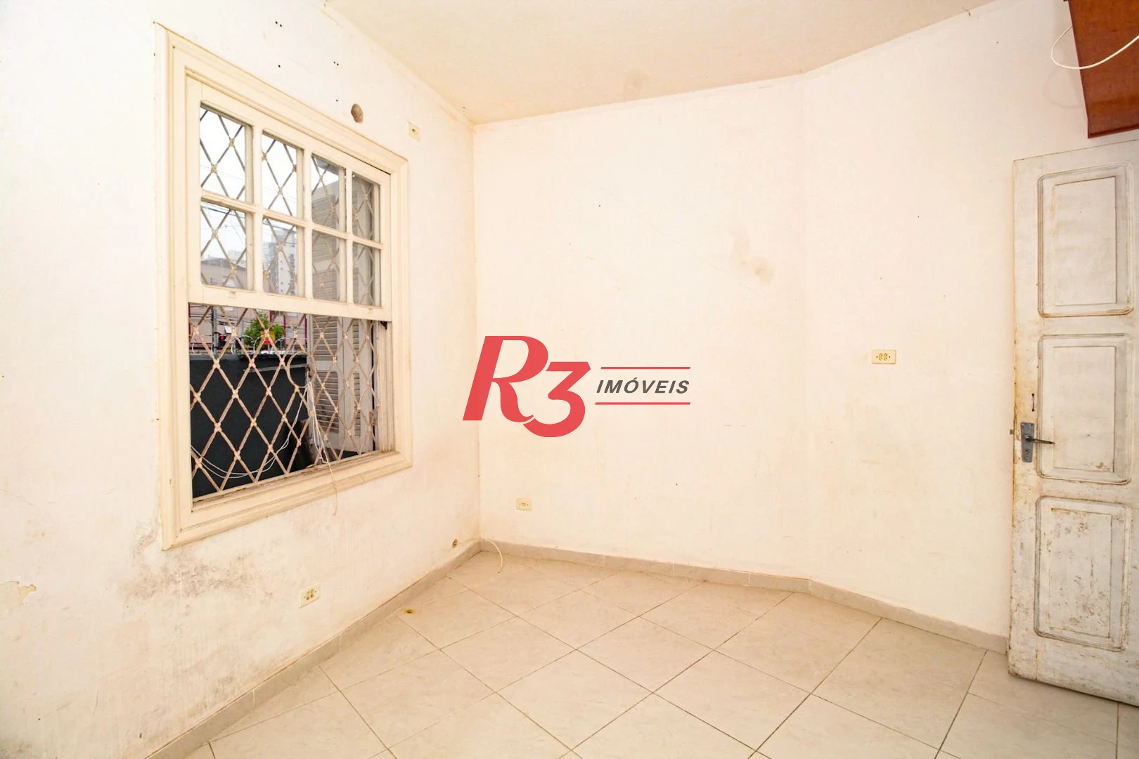 Sobrado para alugar, 250 m² por R$ 8.000,00/mês - Campo Grande - Santos/SP