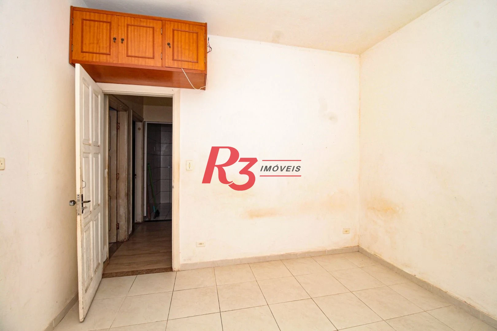 Sobrado para alugar, 250 m² por R$ 8.000,00/mês - Campo Grande - Santos/SP