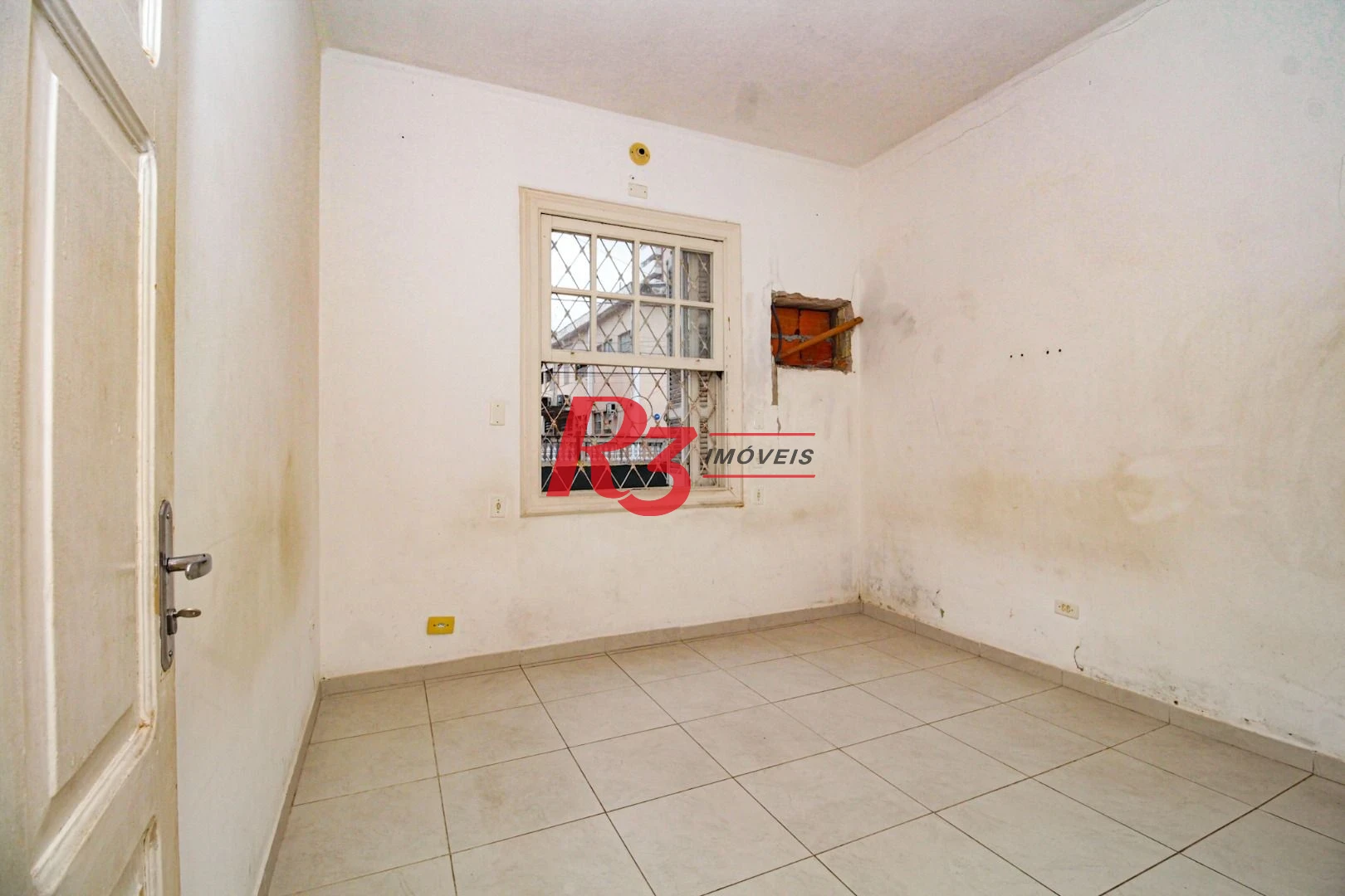 Sobrado para alugar, 250 m² por R$ 8.000,00/mês - Campo Grande - Santos/SP