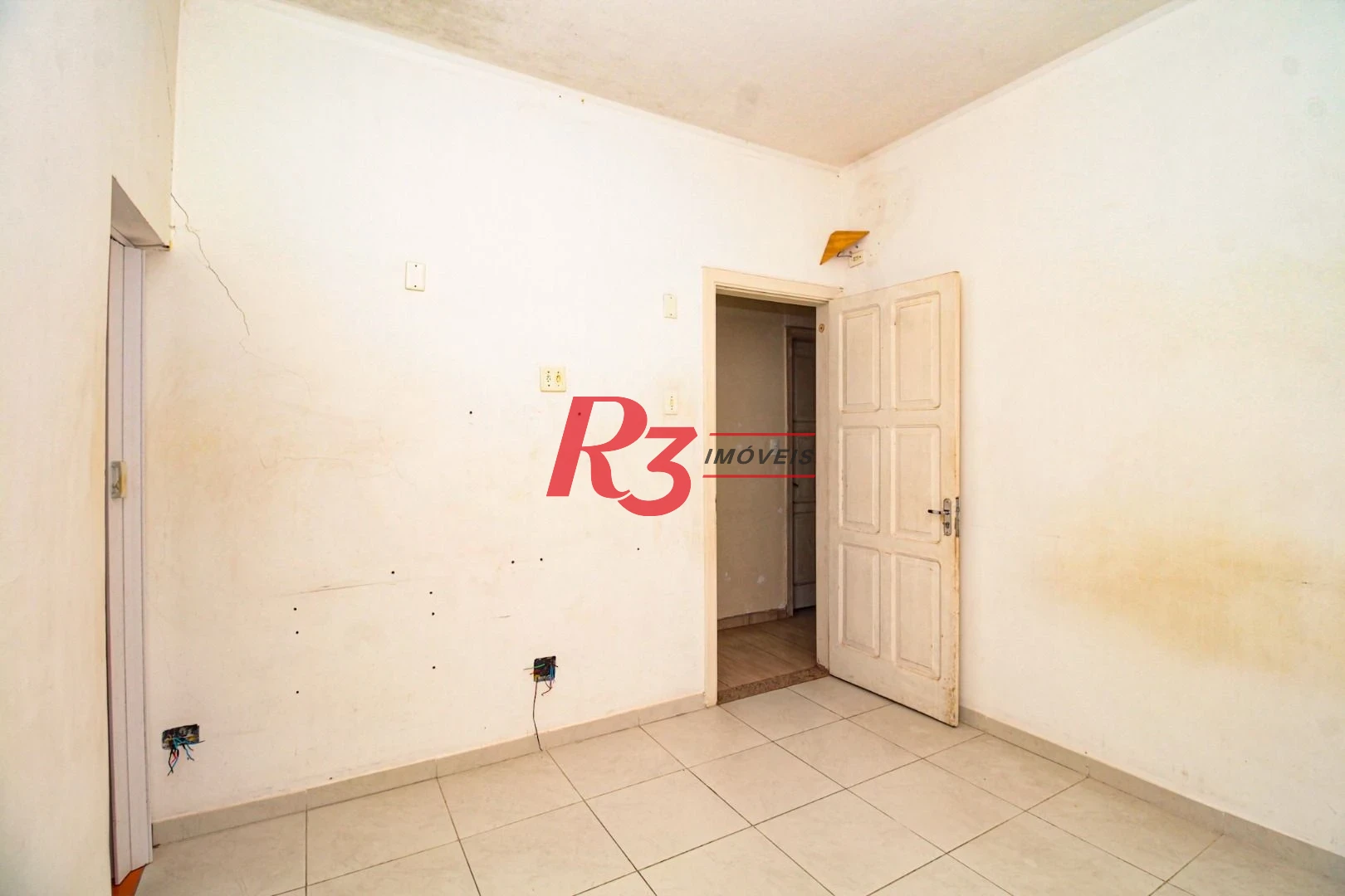 Sobrado para alugar, 250 m² por R$ 8.000,00/mês - Campo Grande - Santos/SP