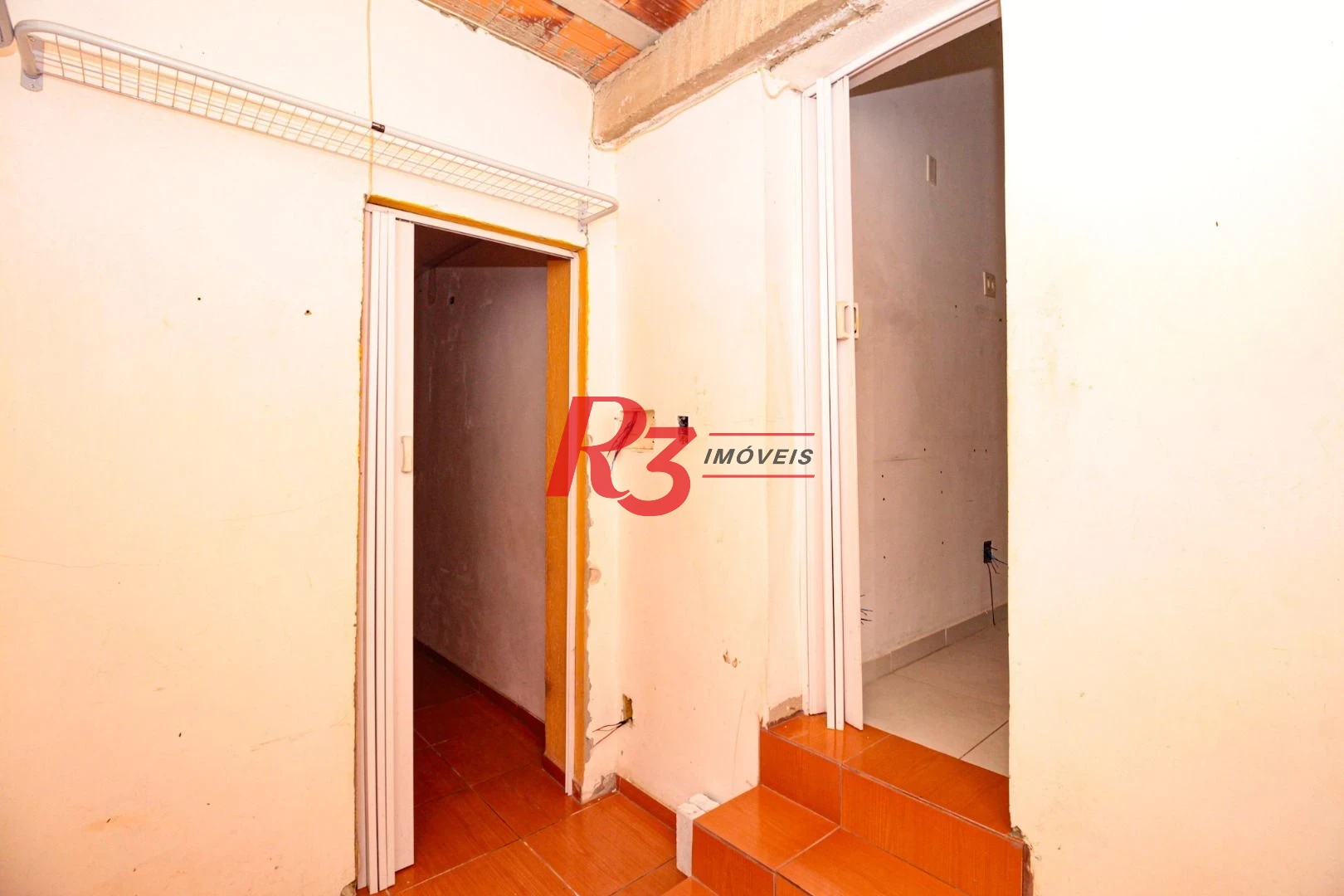 Sobrado para alugar, 250 m² por R$ 8.000,00/mês - Campo Grande - Santos/SP