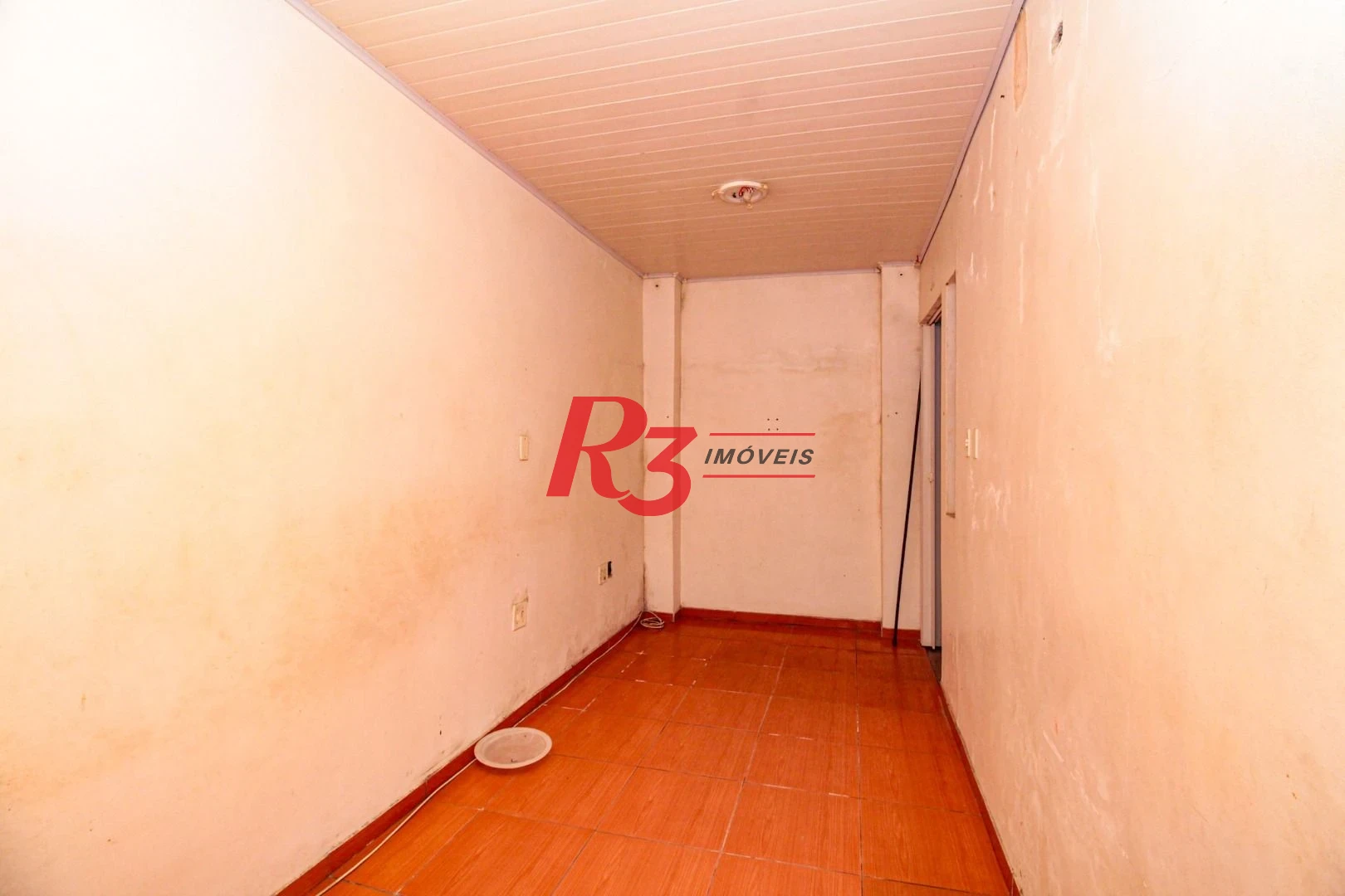 Sobrado para alugar, 250 m² por R$ 8.000,00/mês - Campo Grande - Santos/SP