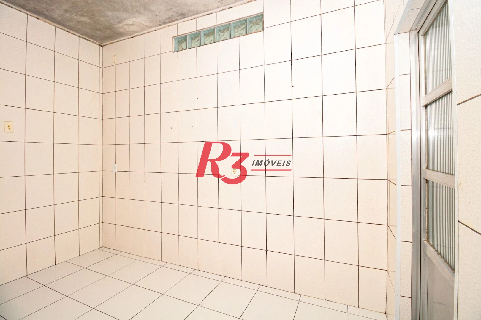 Sobrado para alugar, 250 m² por R$ 8.000,00/mês - Campo Grande - Santos/SP