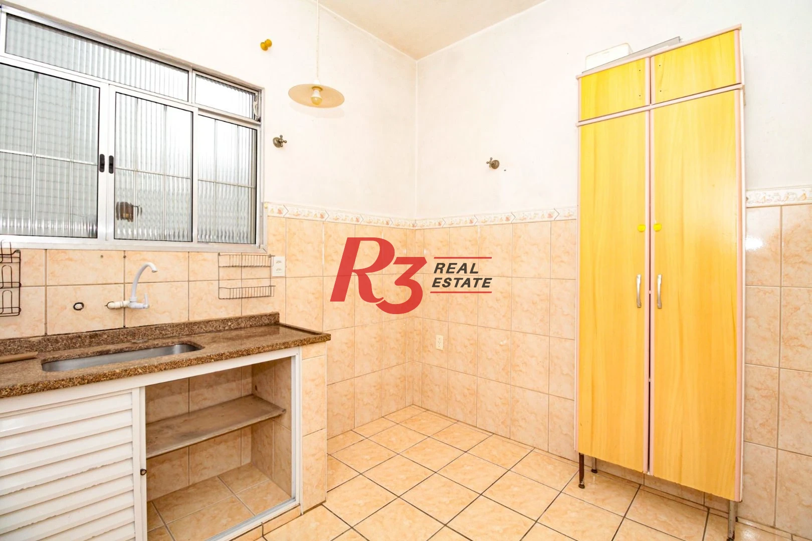 Sobrado para alugar, 250 m² por R$ 8.000,00/mês - Campo Grande - Santos/SP