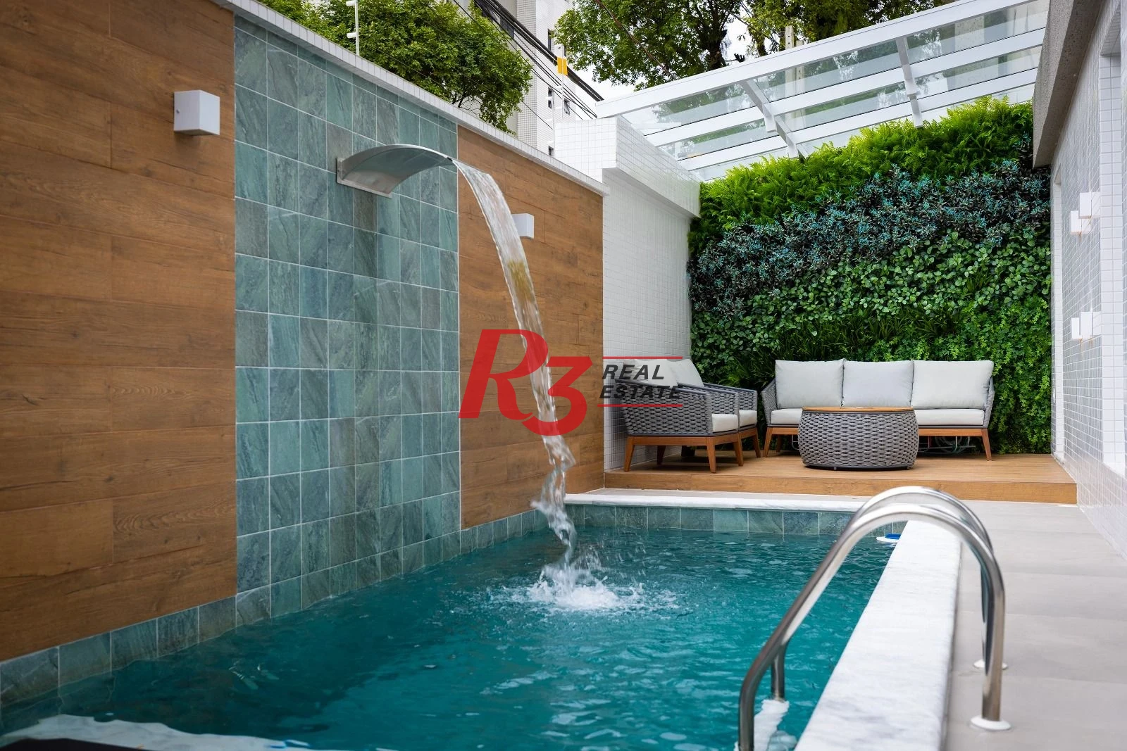 Casa com 3 dormitórios à venda, 175 m² por R$ 2.500.000,00 - Embaré - Santos/SP