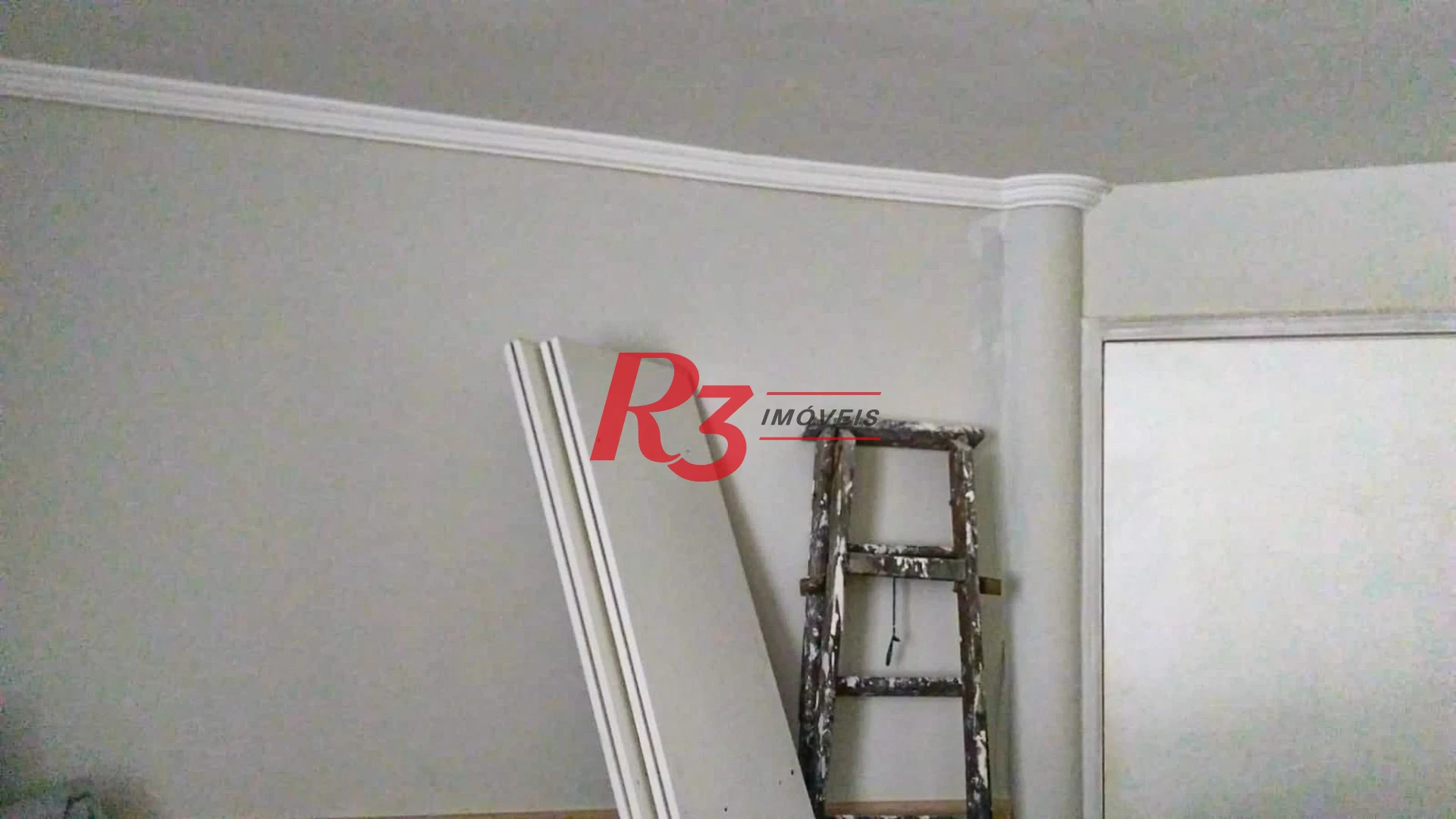 Sala para alugar, 30 m² por R$ 2.500,00/mês - Gonzaga - Santos/SP